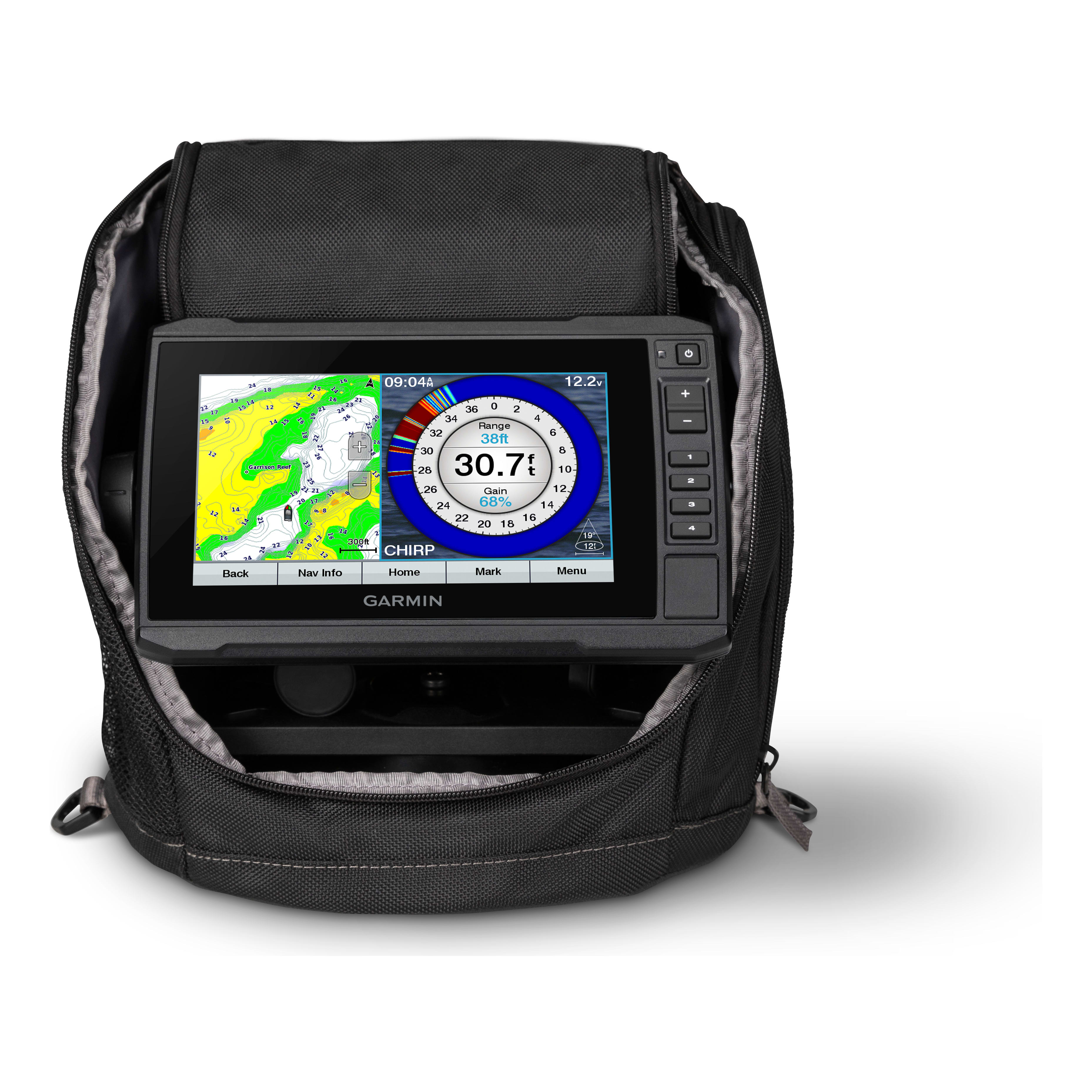 BICストアVexilar UPLI30BB FLX30BB Ultra BroadBand Combo with Pack