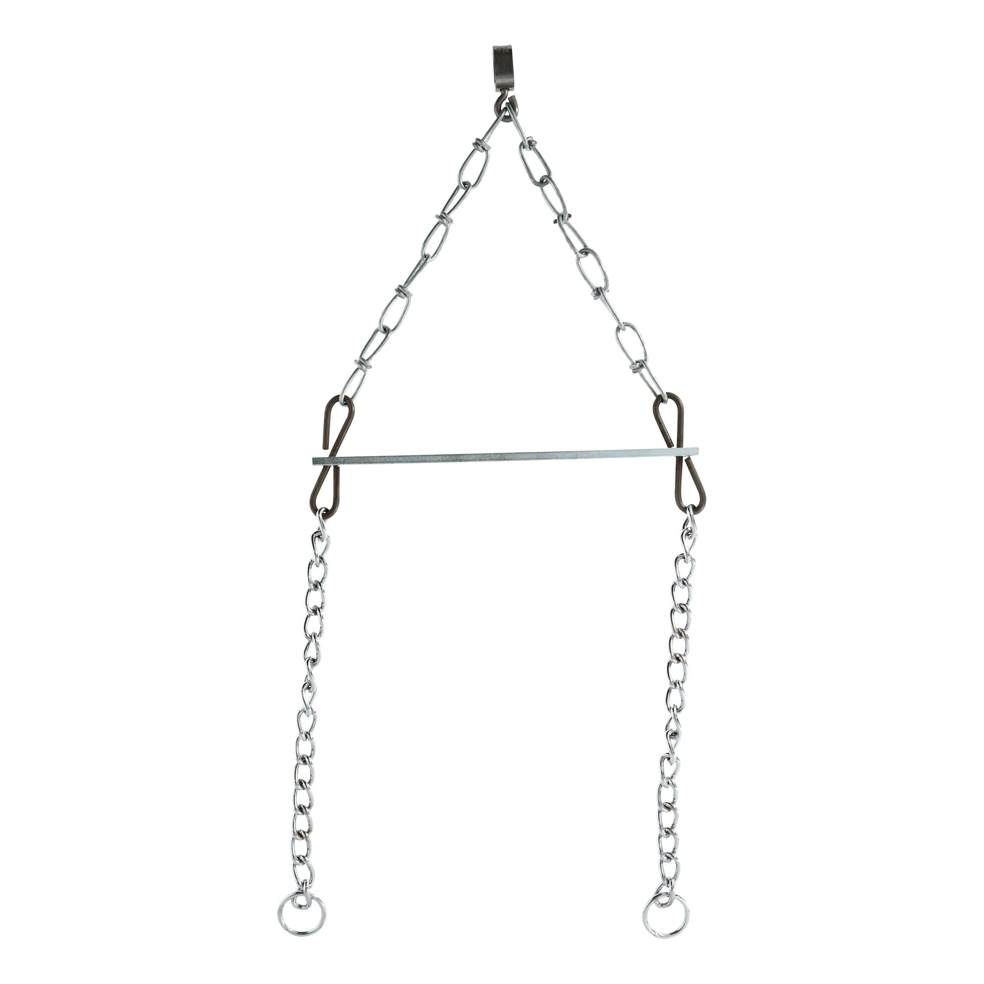 Bridger Winkler's Chain Skinning Gambrel Cabela's Canada