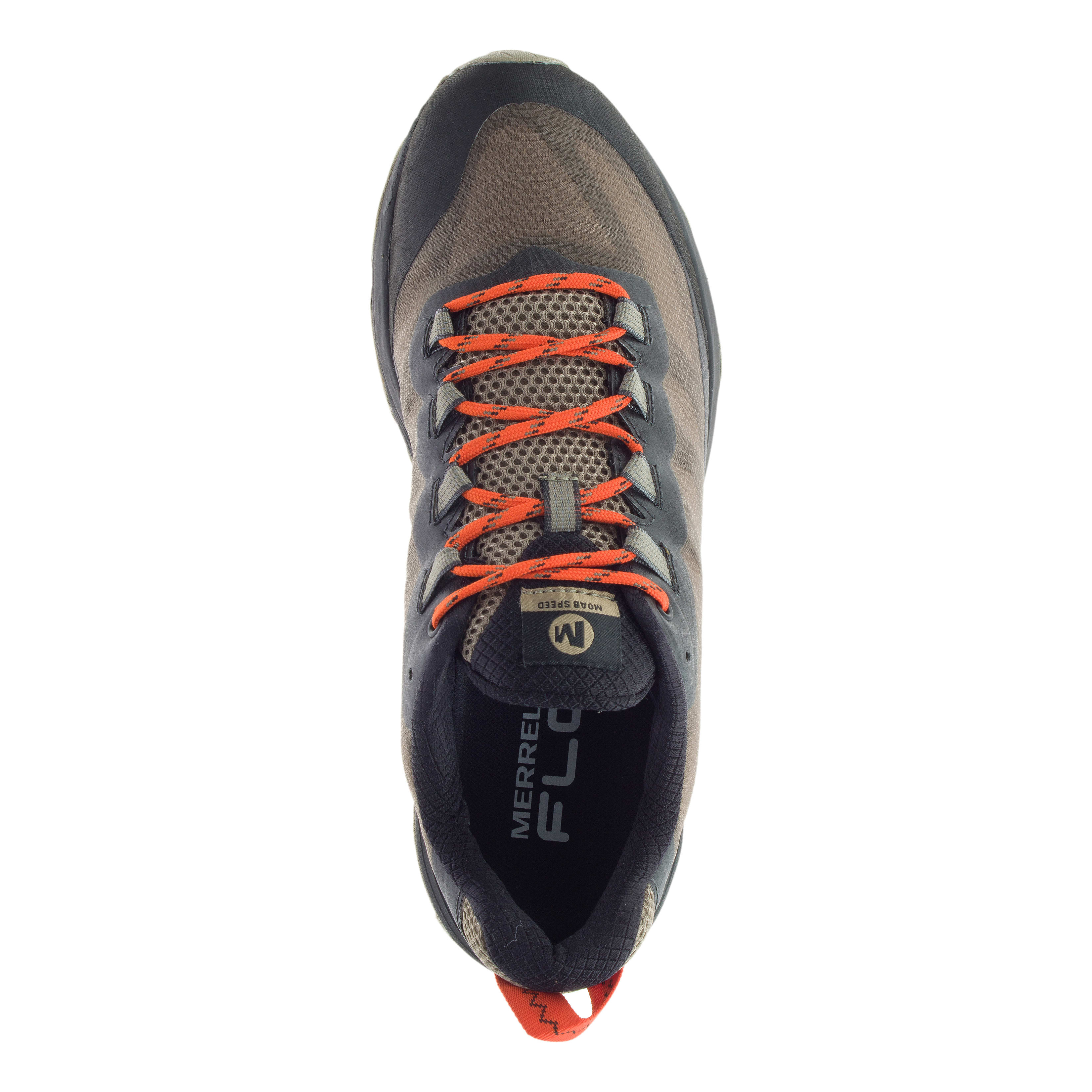 cabelas merrell moab