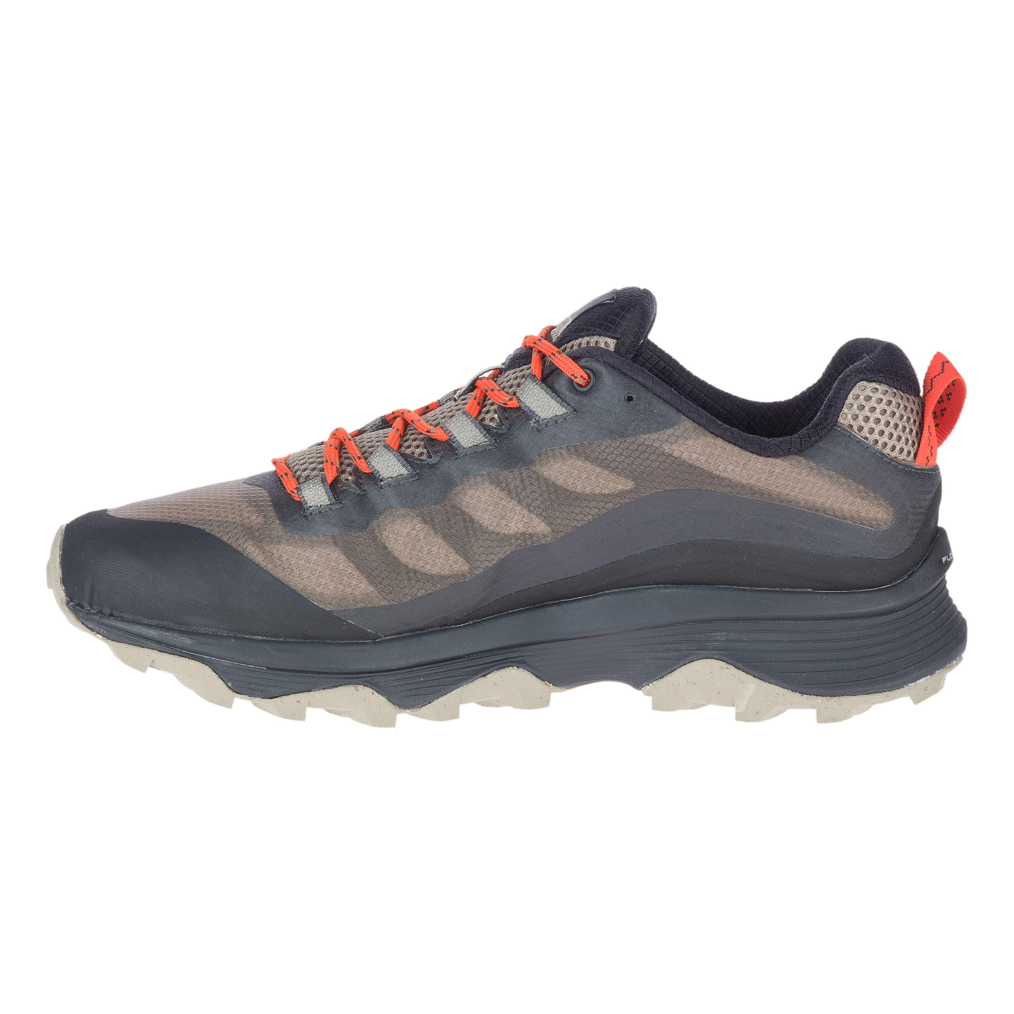 cabelas merrell moab