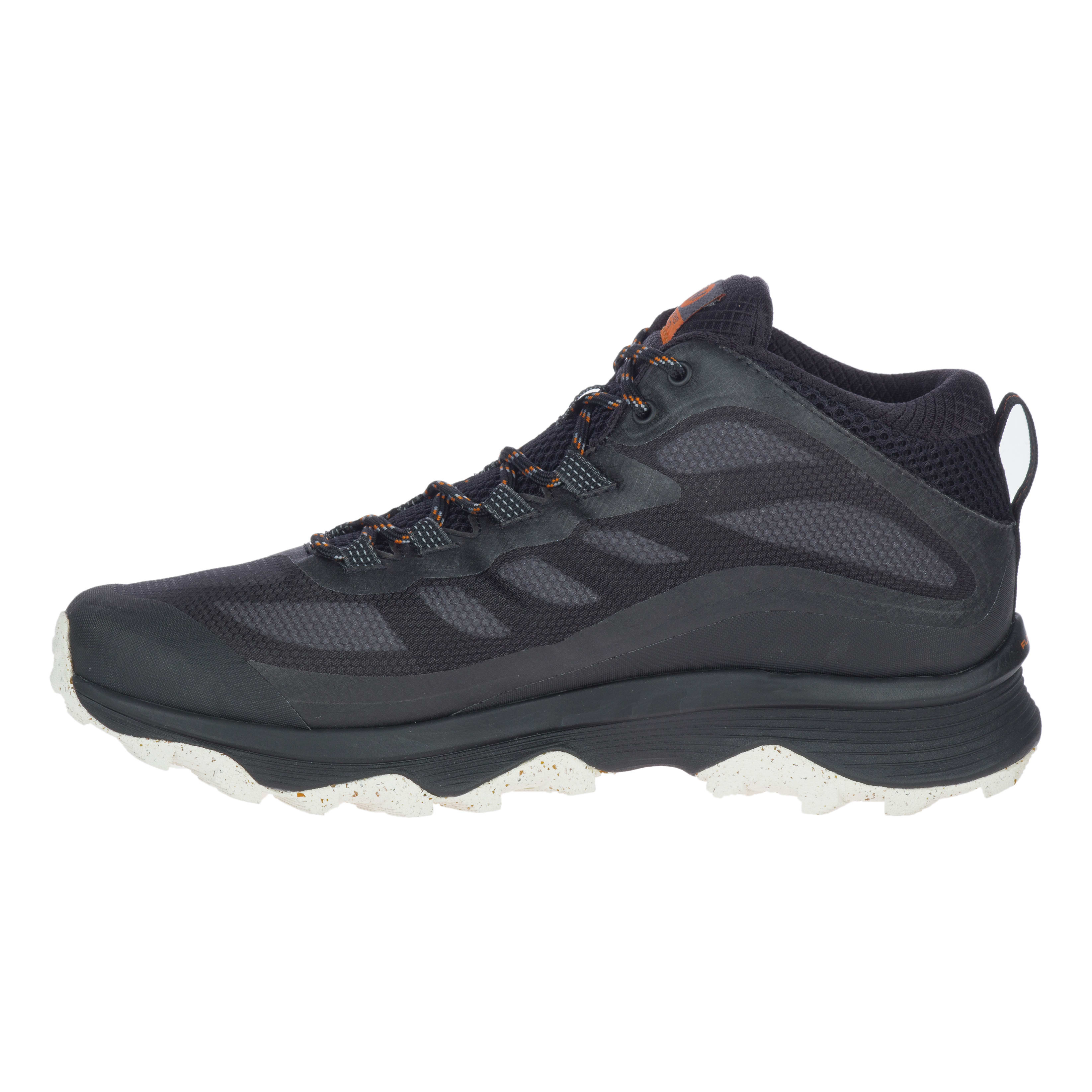 cabelas merrell moab