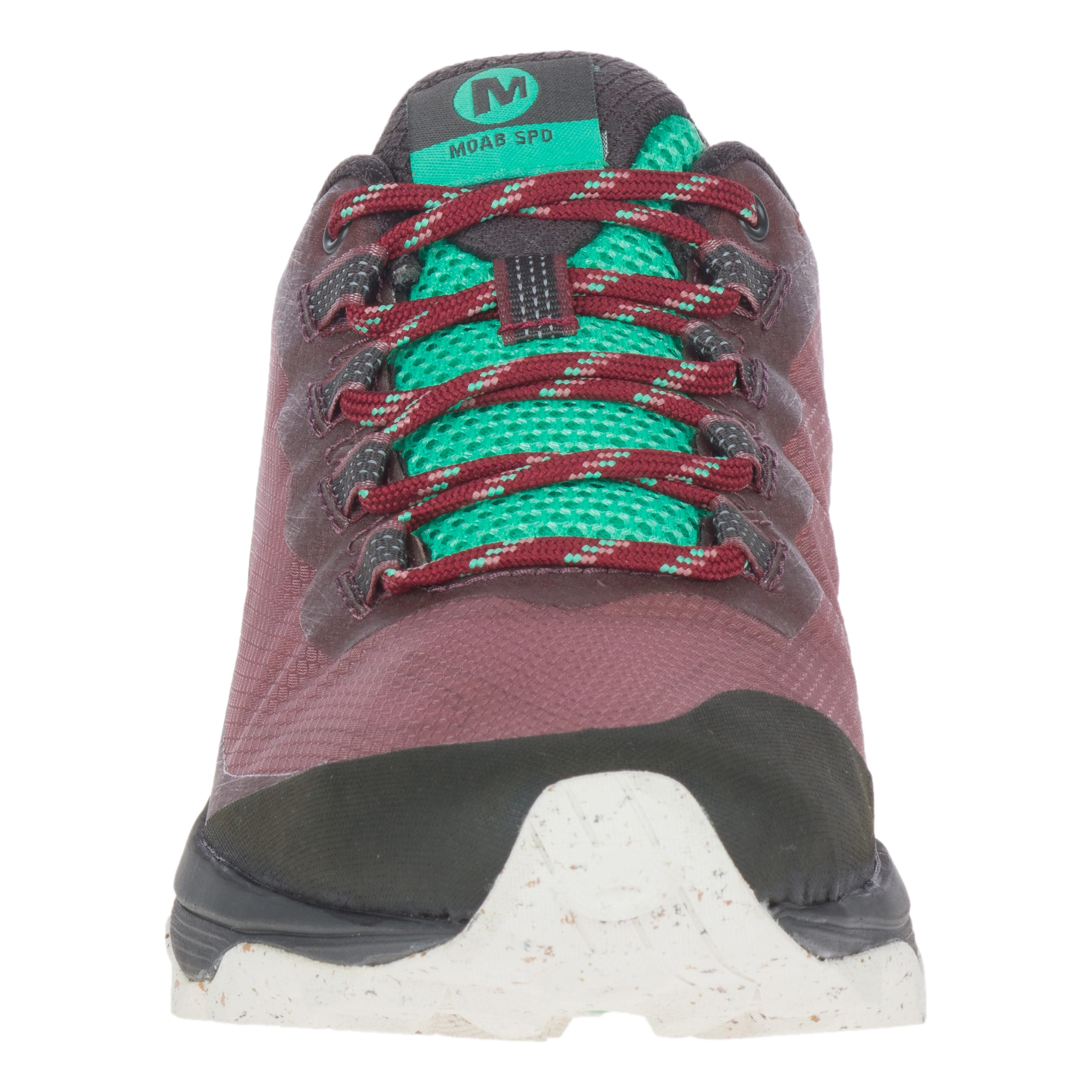 cabelas merrell moab