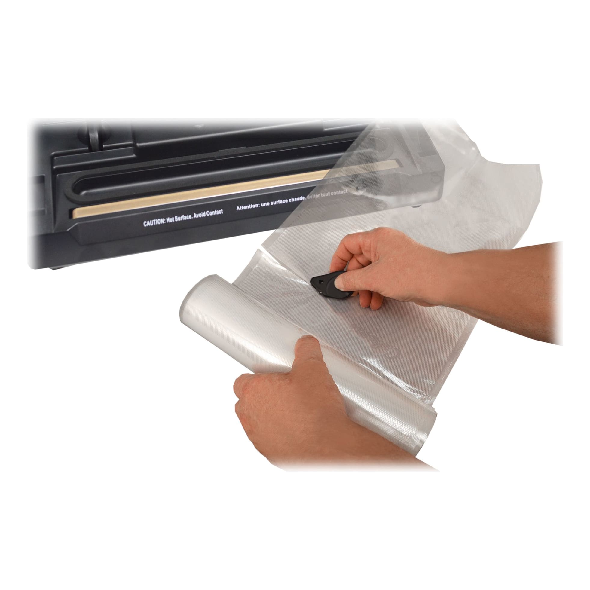 Cabela’s® Deluxe 12'' Vacuum Sealer Cabela's Canada