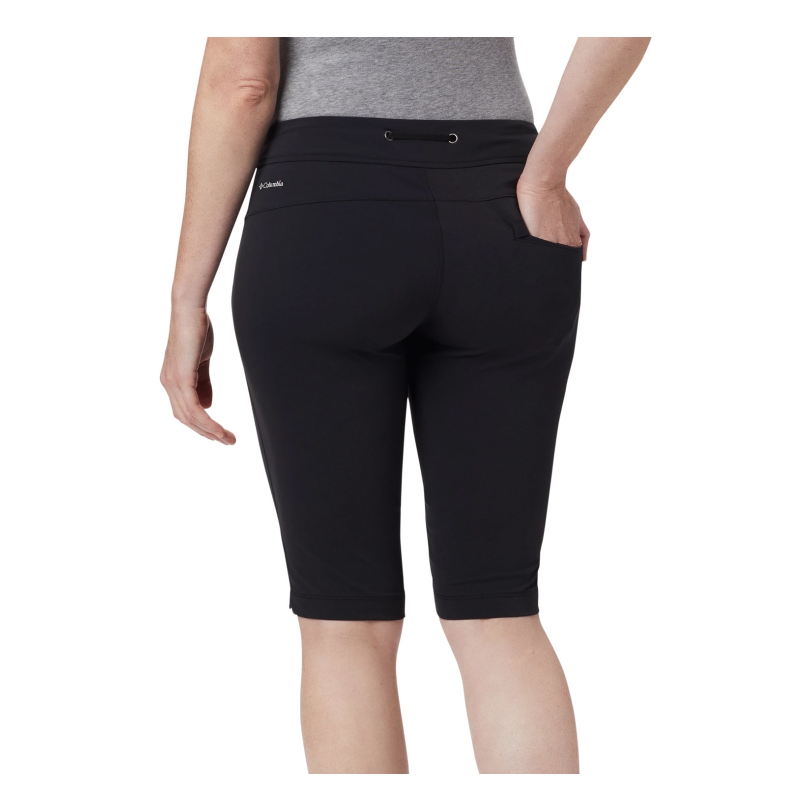 Columbia™ Women’s Anytime Outdoor™ Long Shorts Cabela's Canada