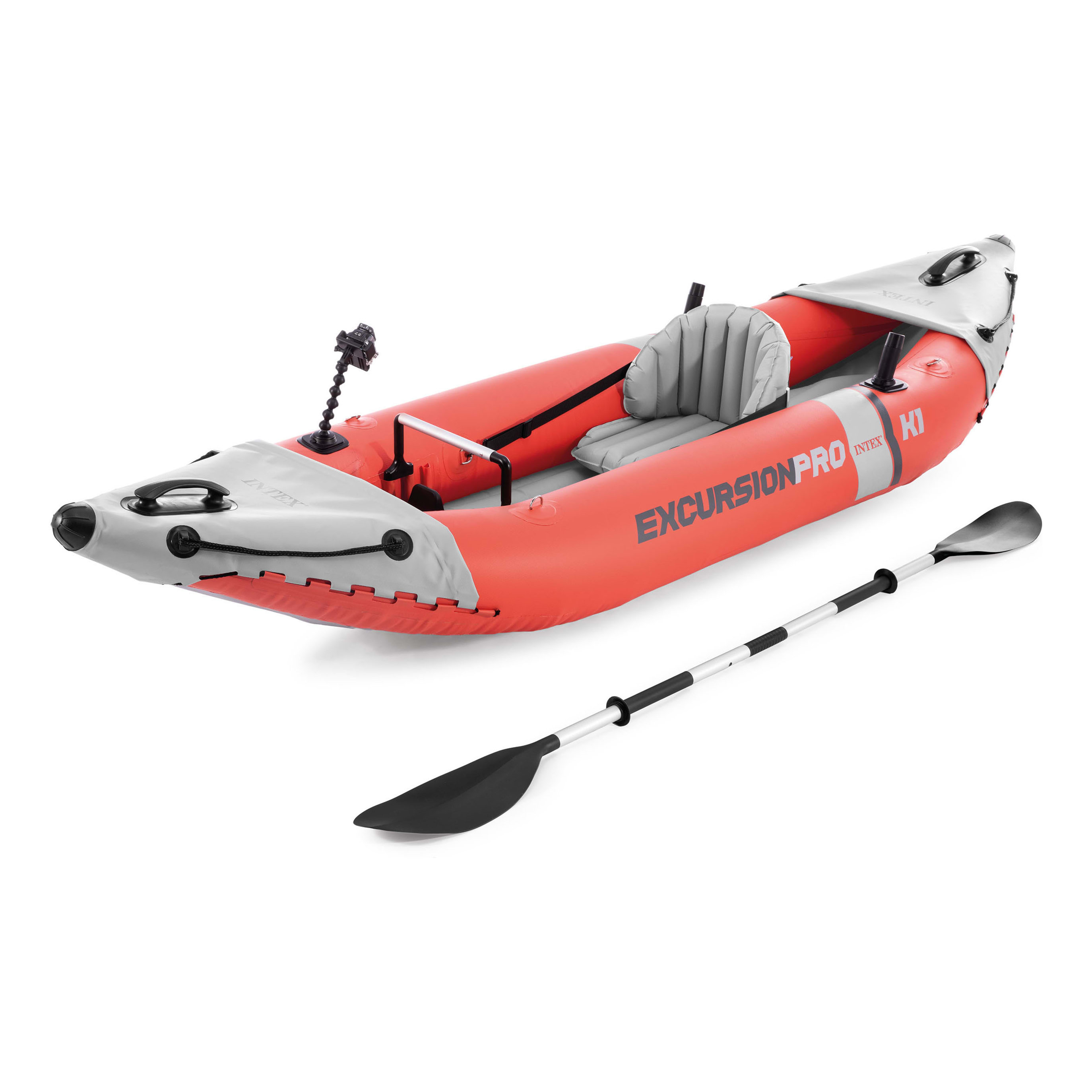 Intex® Excursion Pro K1 Kayak Cabela's Canada