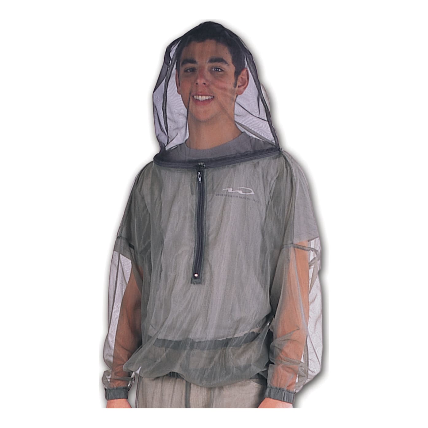 bushline bug jacket