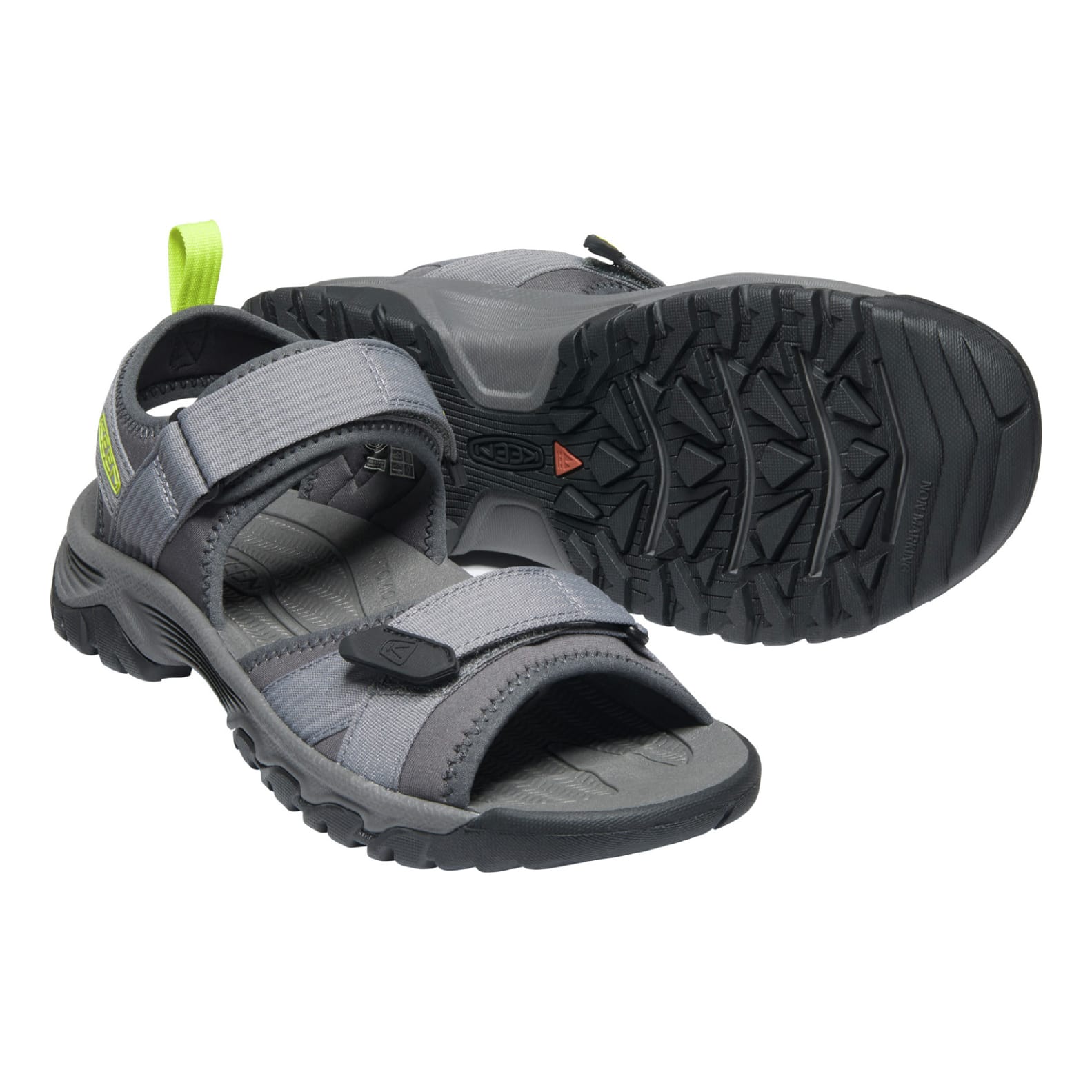 KEEN® Men's Targhee III Open-Toe H2 Sandal | Cabela's Canada