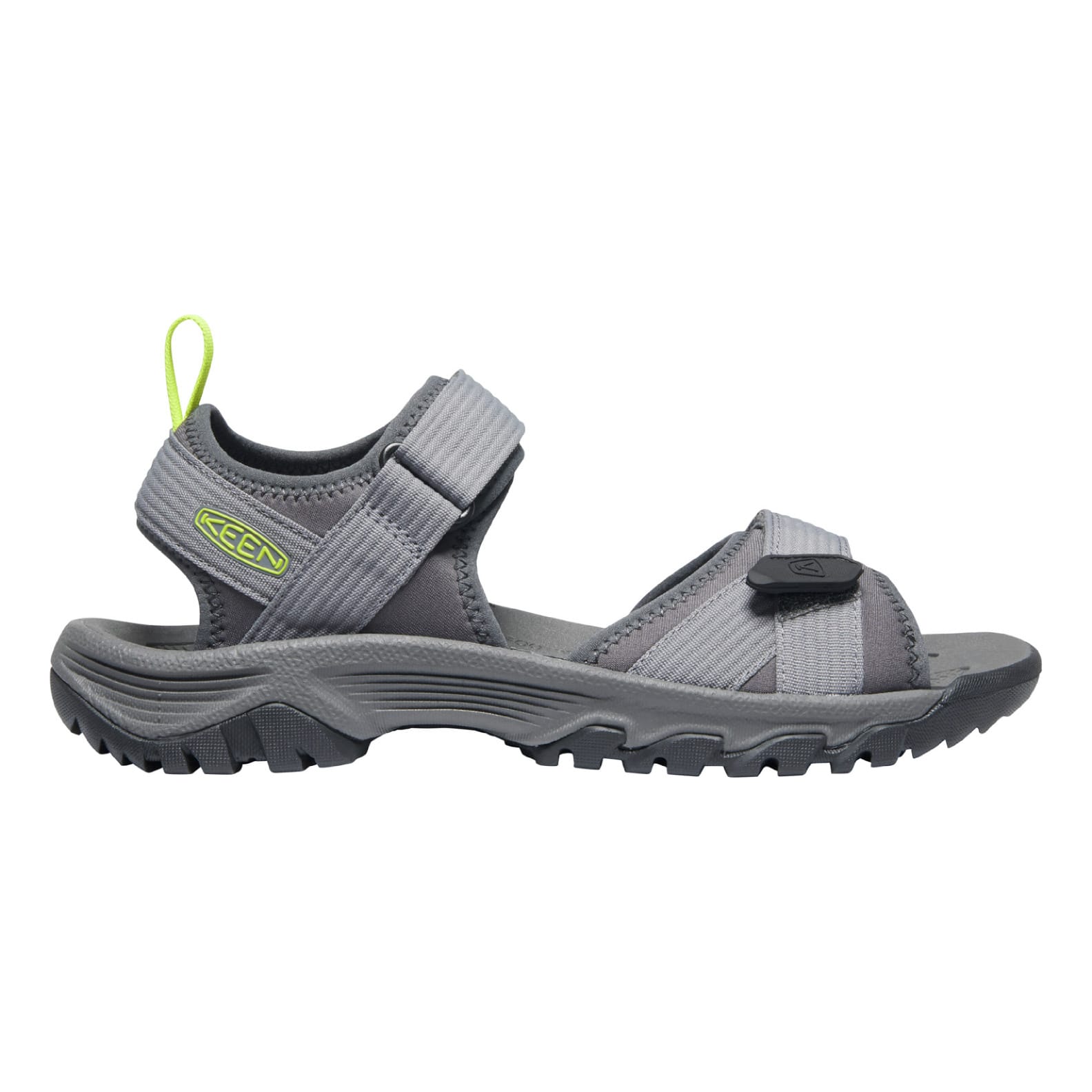 KEEN® Men's Targhee III Open-Toe H2 Sandal | Cabela's Canada