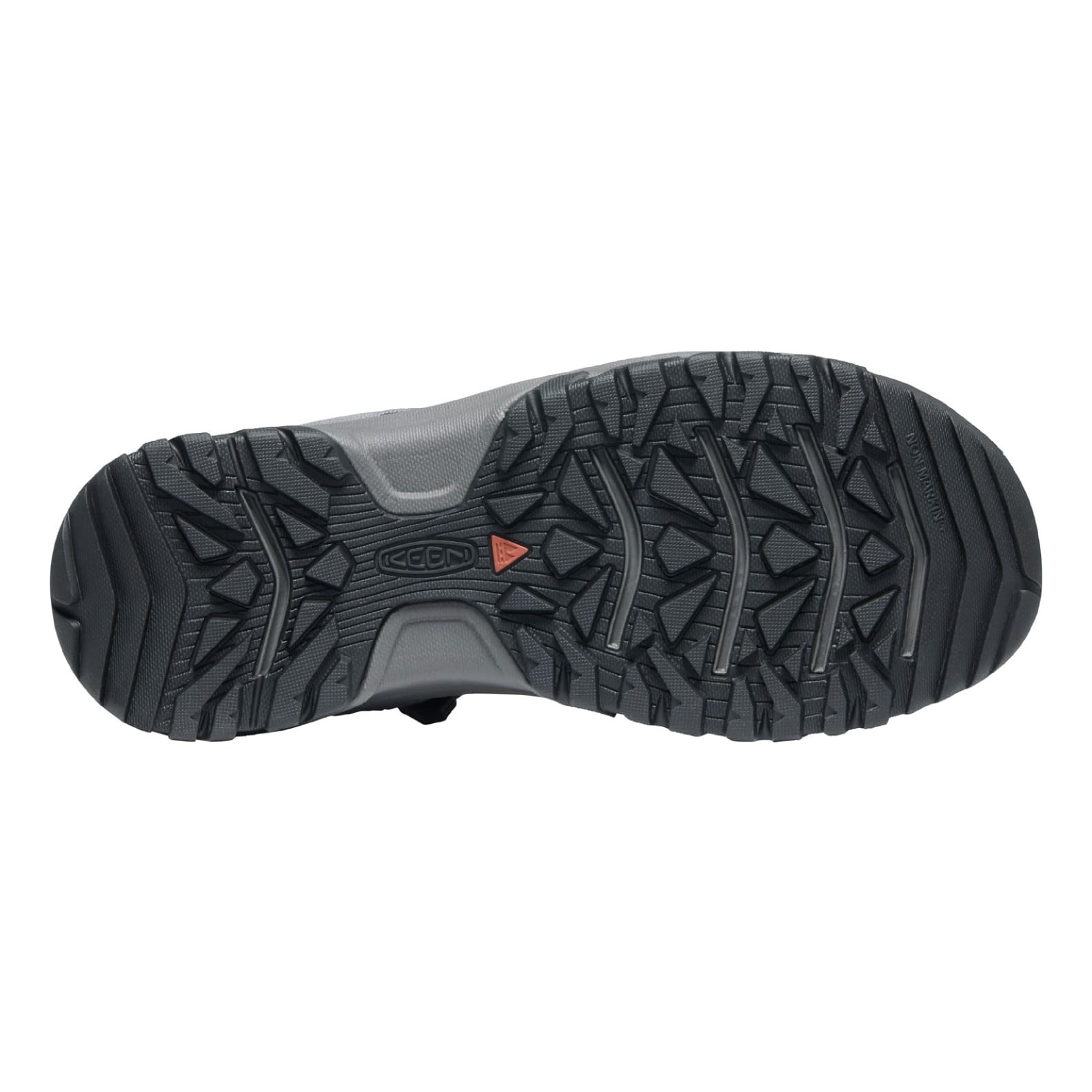 men's targhee iii open toe h2