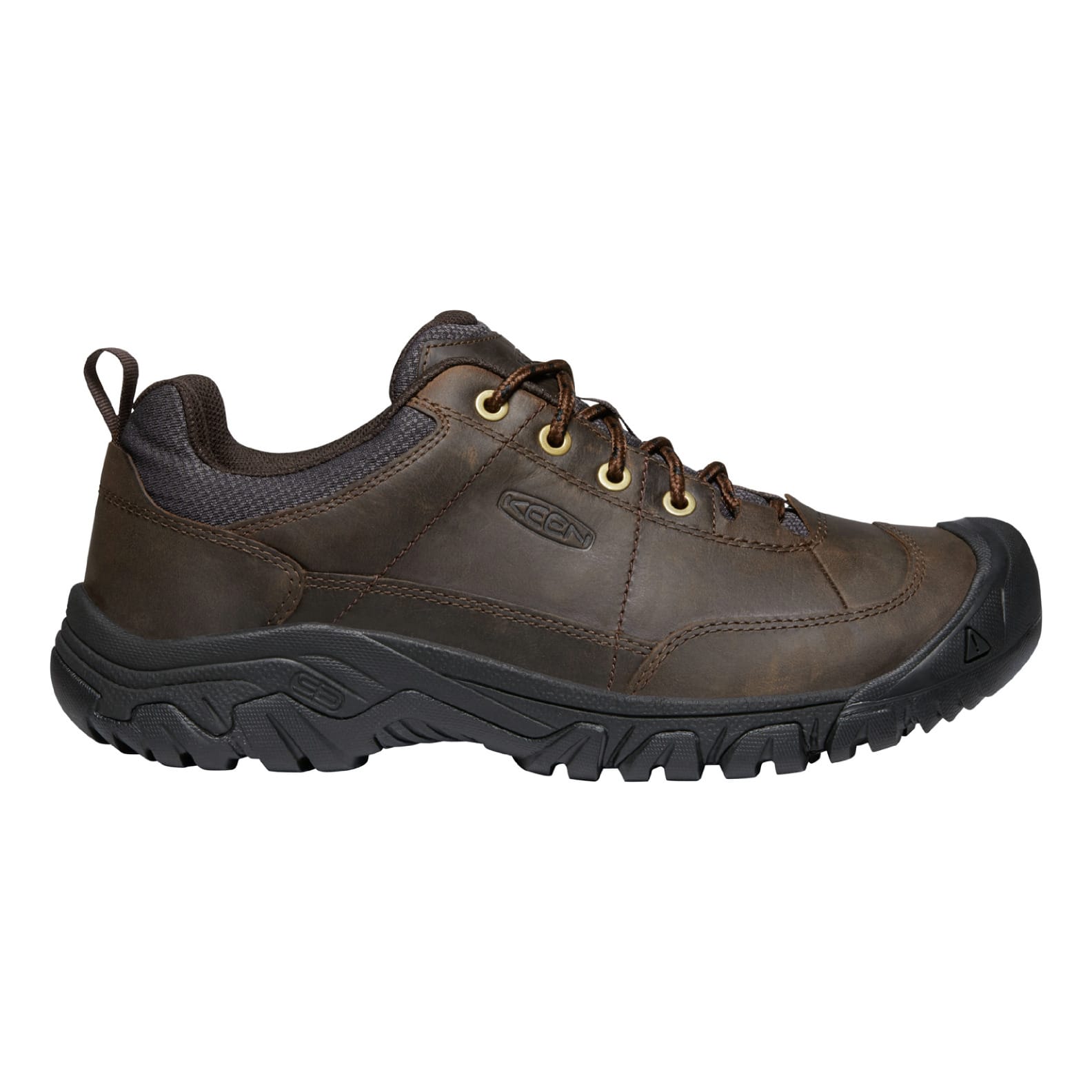 cabelas keen targhee