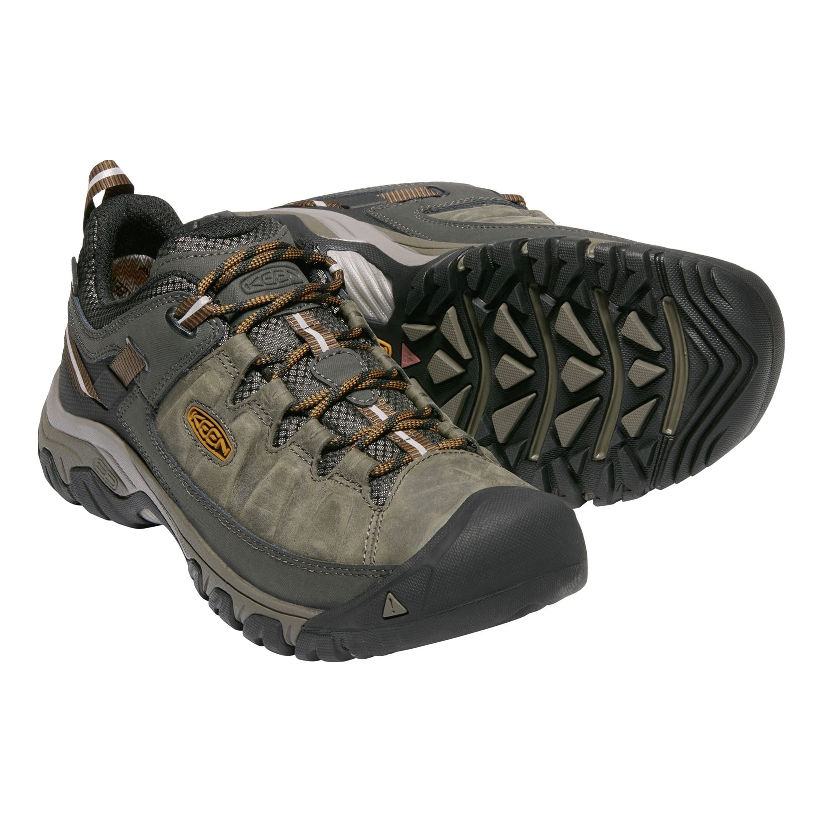 cabelas keen targhee