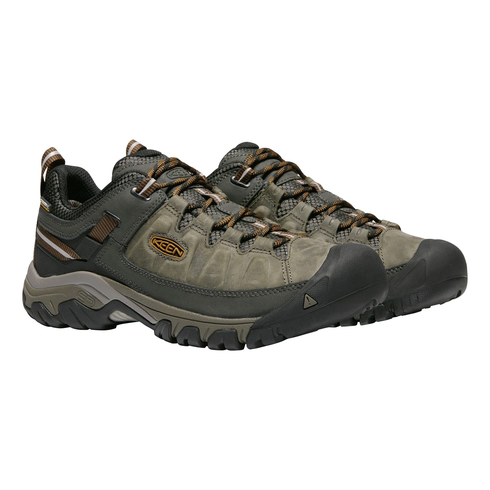 cabelas keen targhee