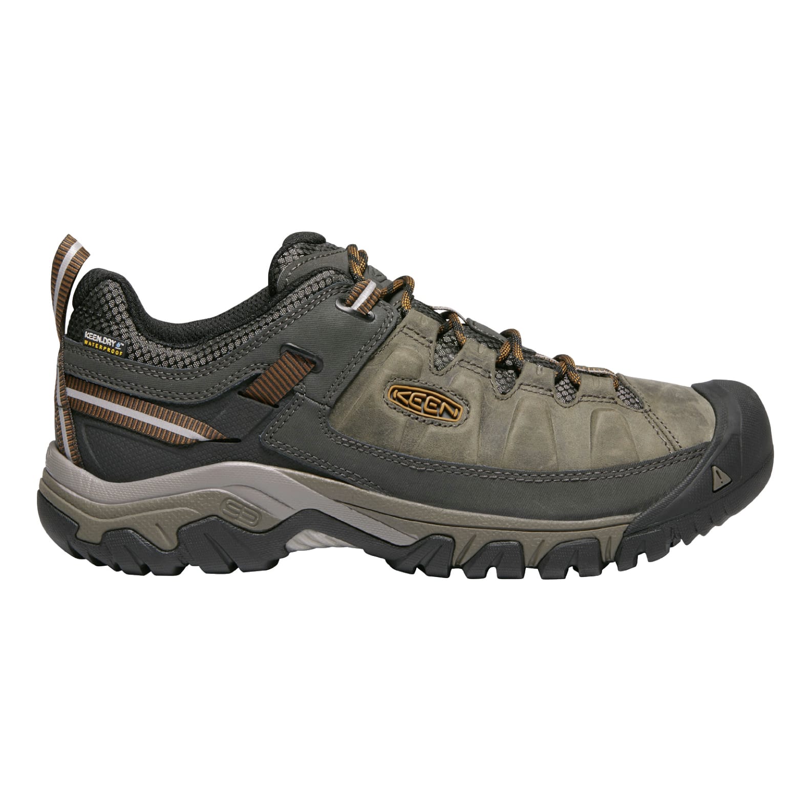 cabelas keen targhee