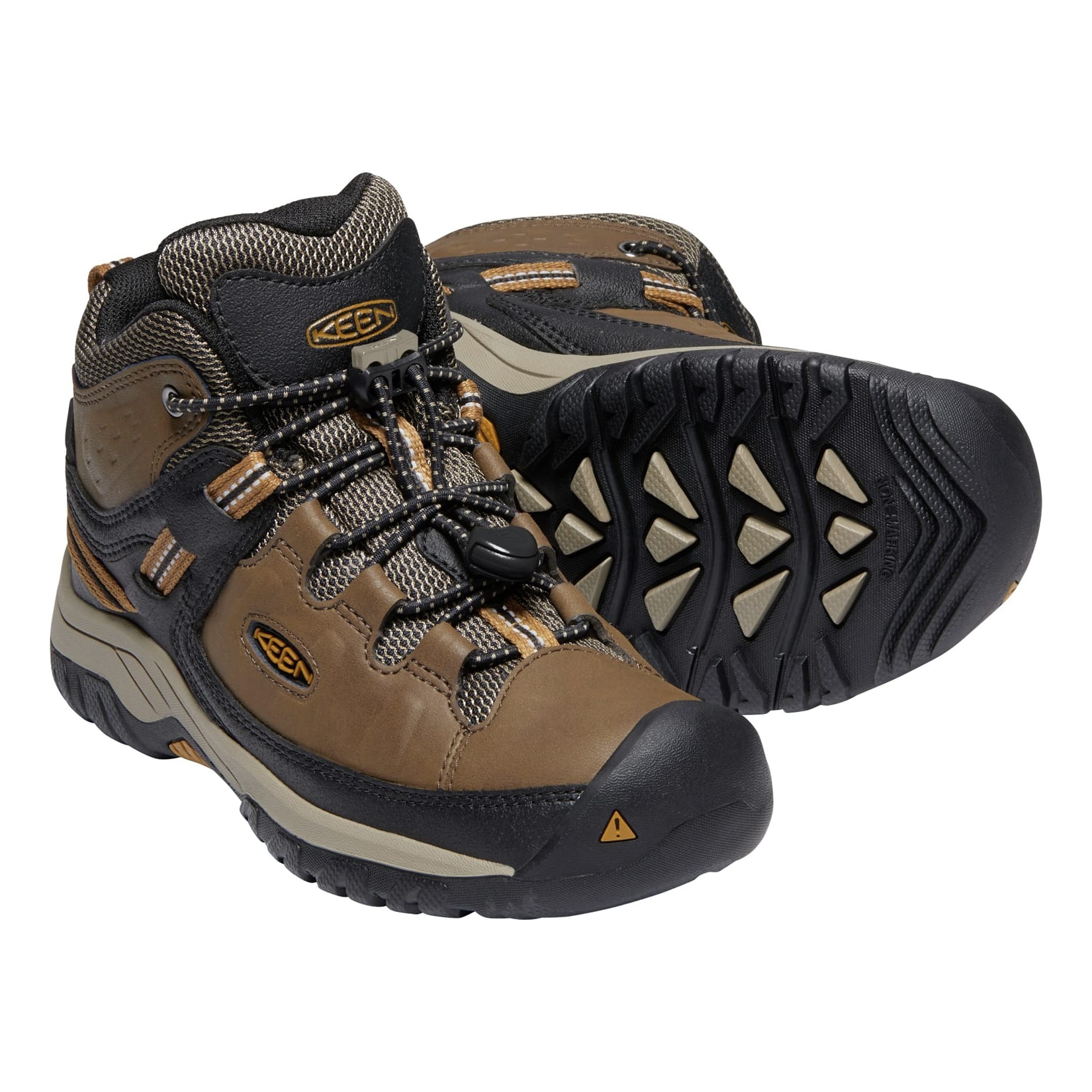 cabelas keen targhee