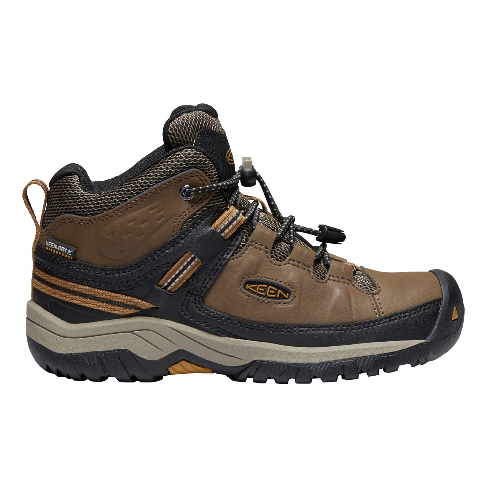 cabelas keen targhee