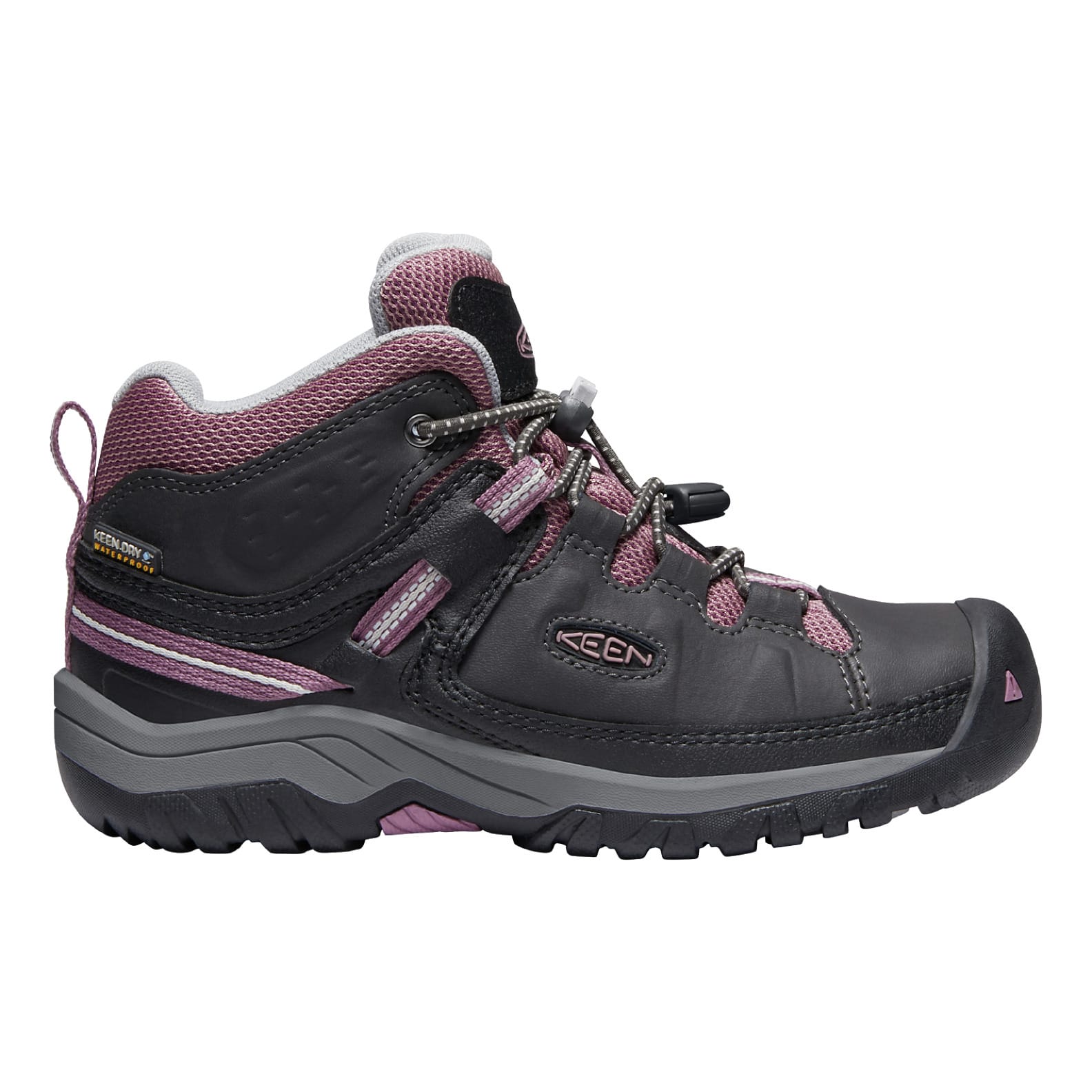 cabelas keen targhee