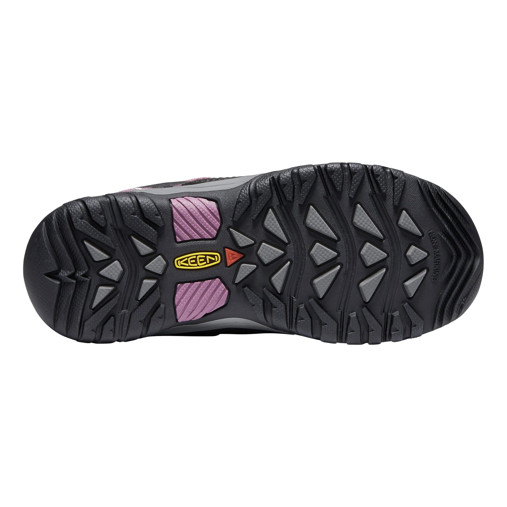 cabelas keen targhee
