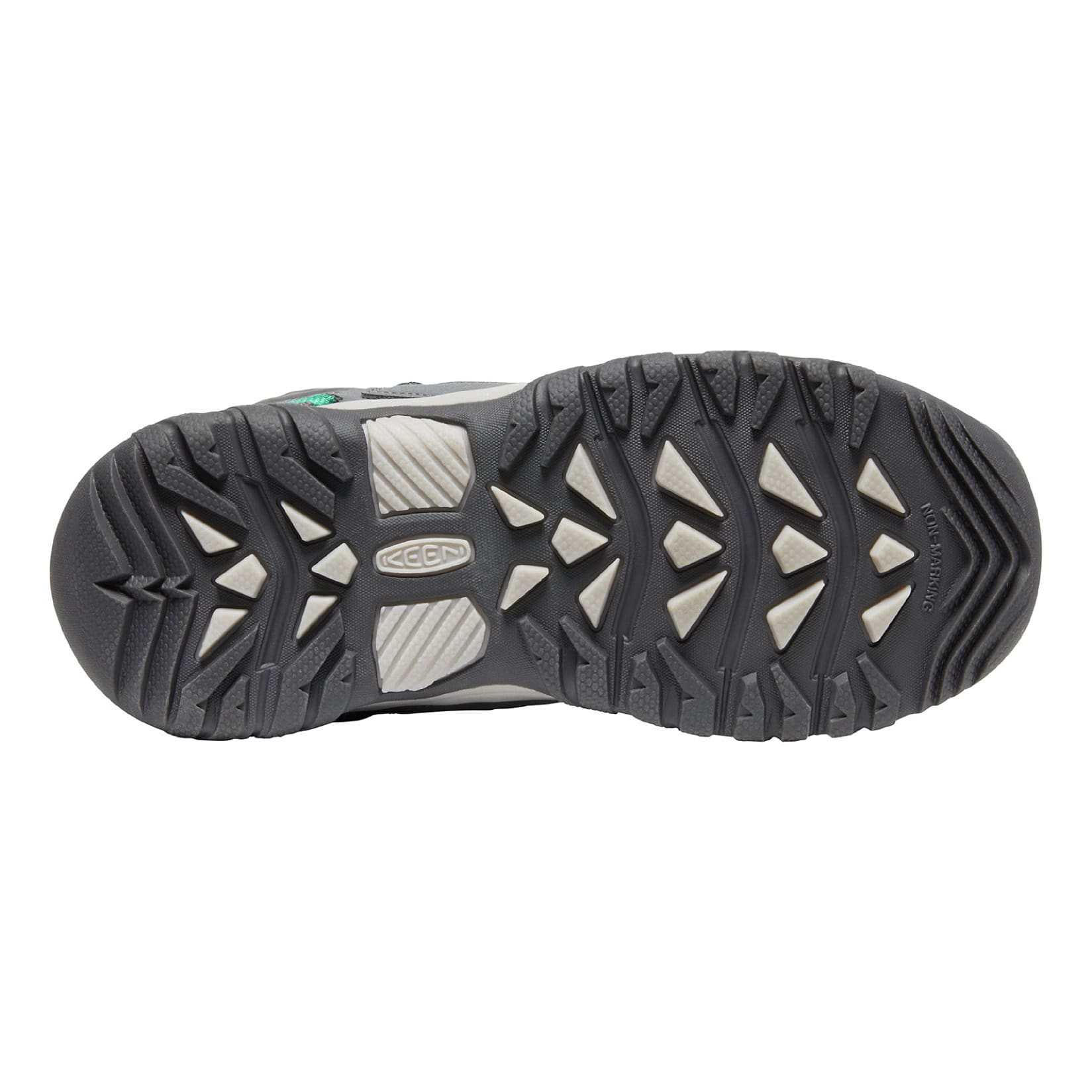 cabelas keen targhee