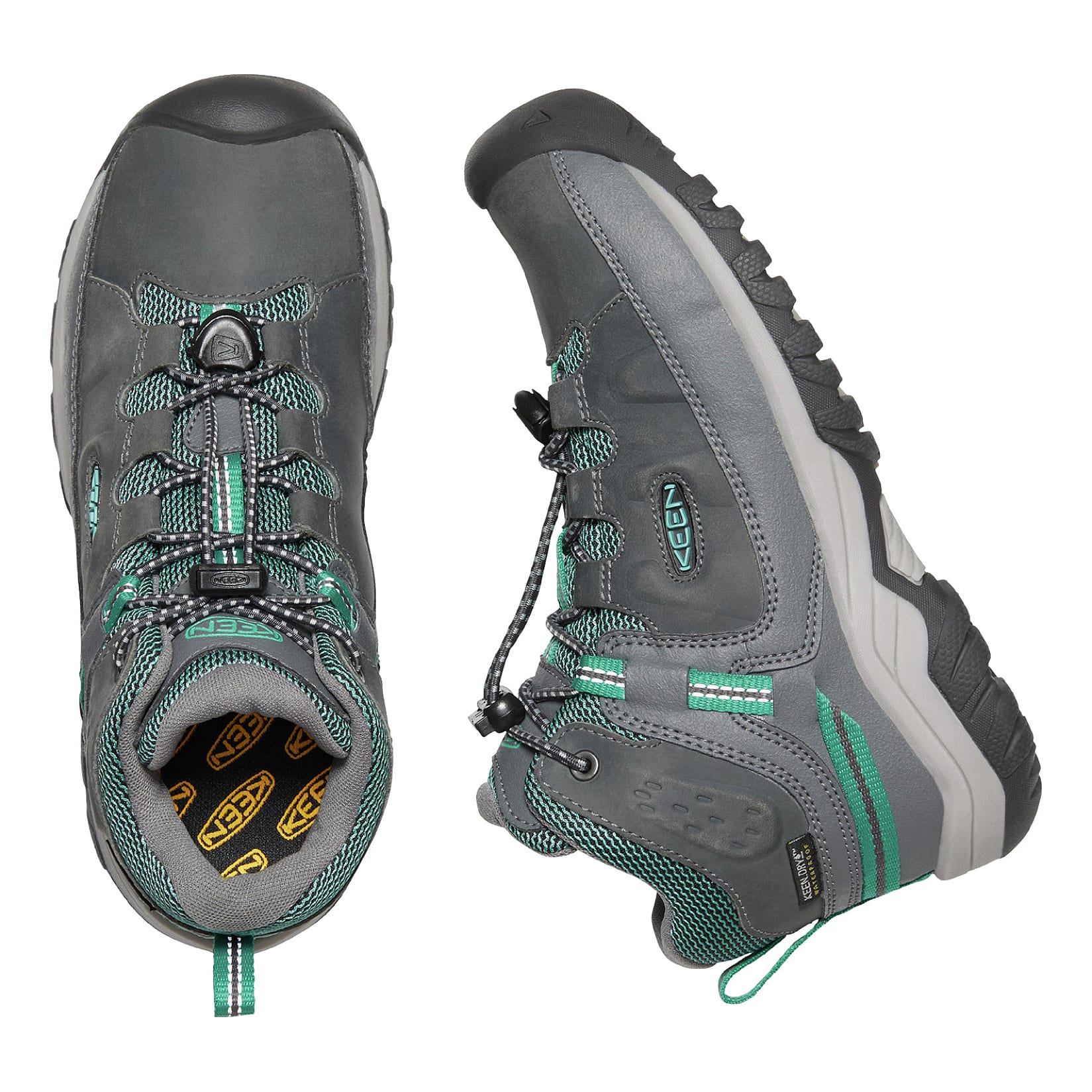 cabelas keen targhee
