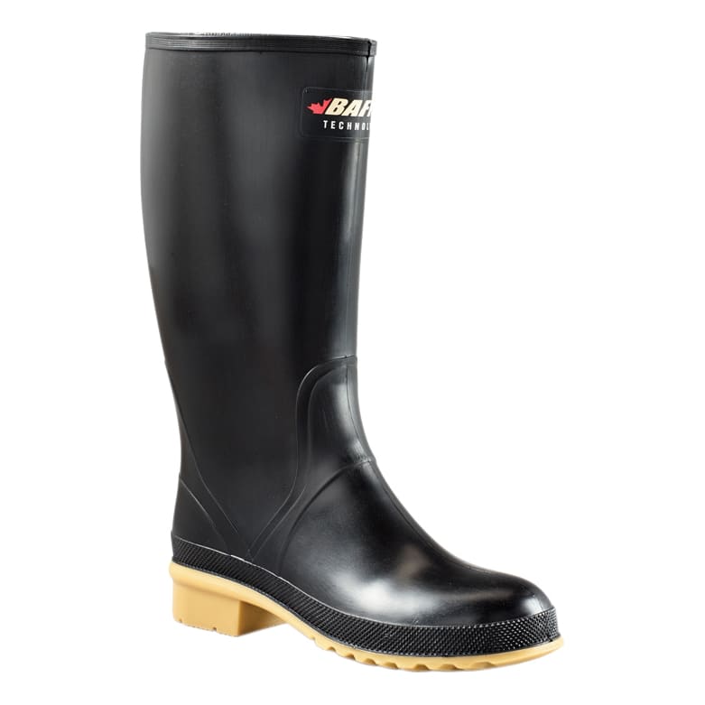 cabelas baffin