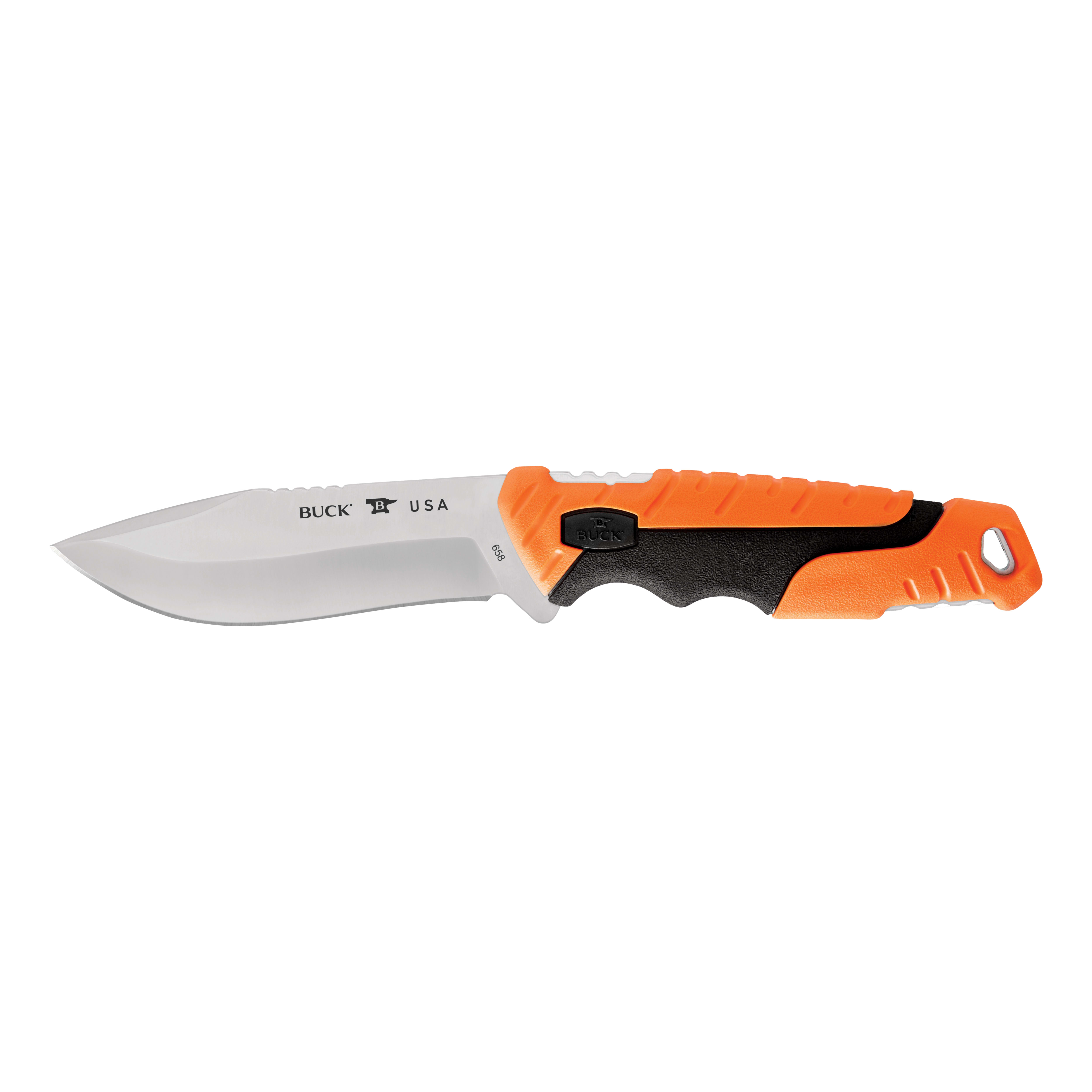 Buck® Pursuit™ Pro Fixed Blade Knives Cabela's Canada
