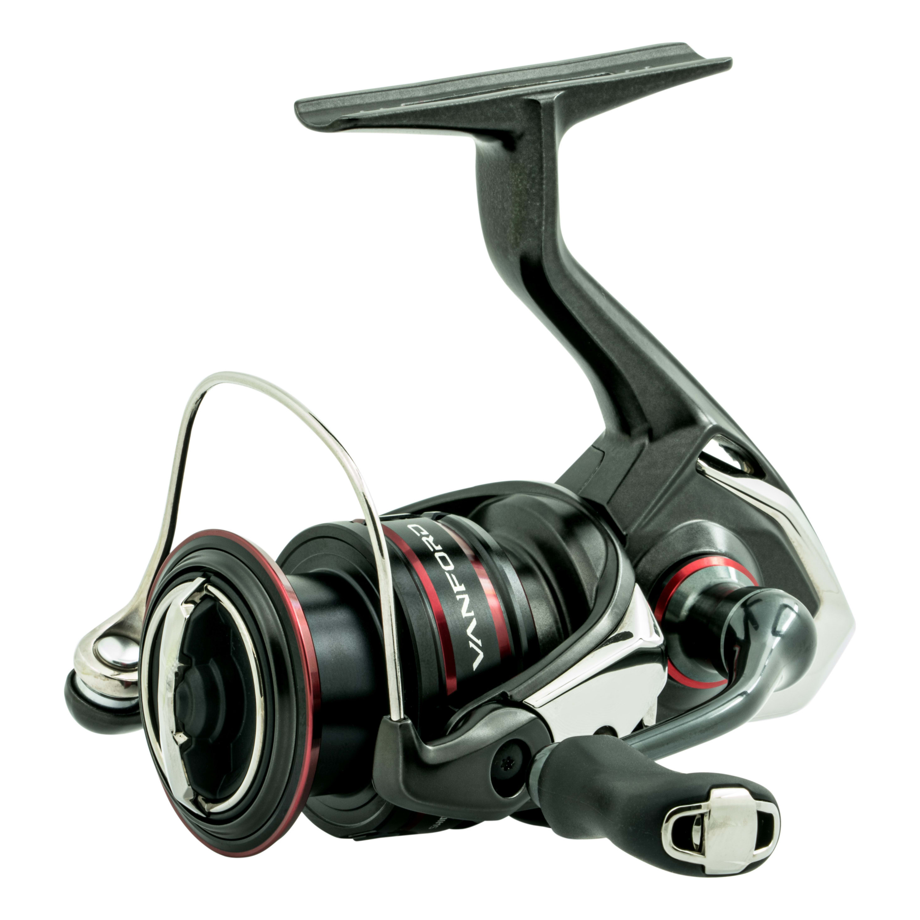 Shimano® Vanford Spinning Reel Cabela's Canada
