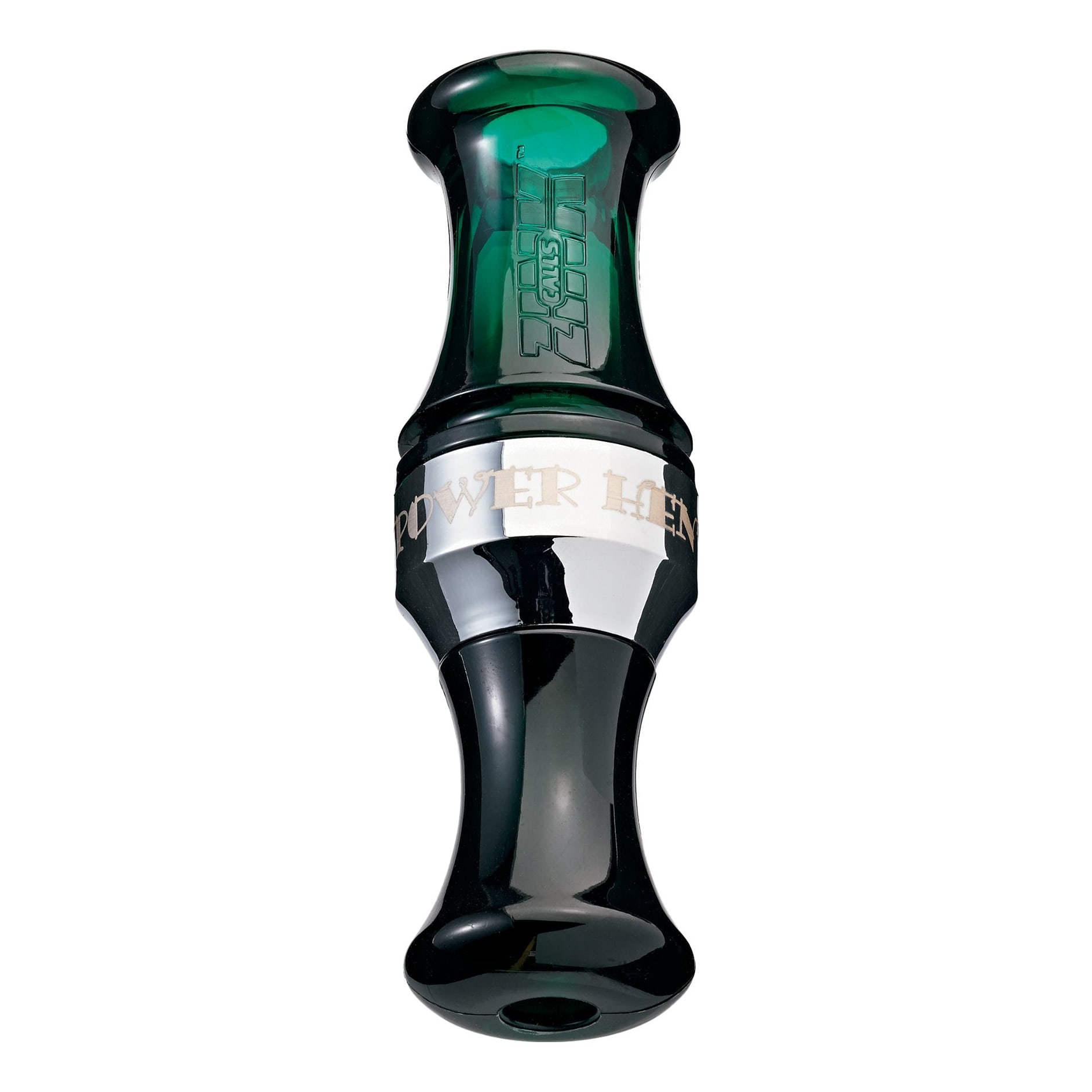Zink Calls Power Hen PH2 Polycarbonate Duck Call Cabela's Canada