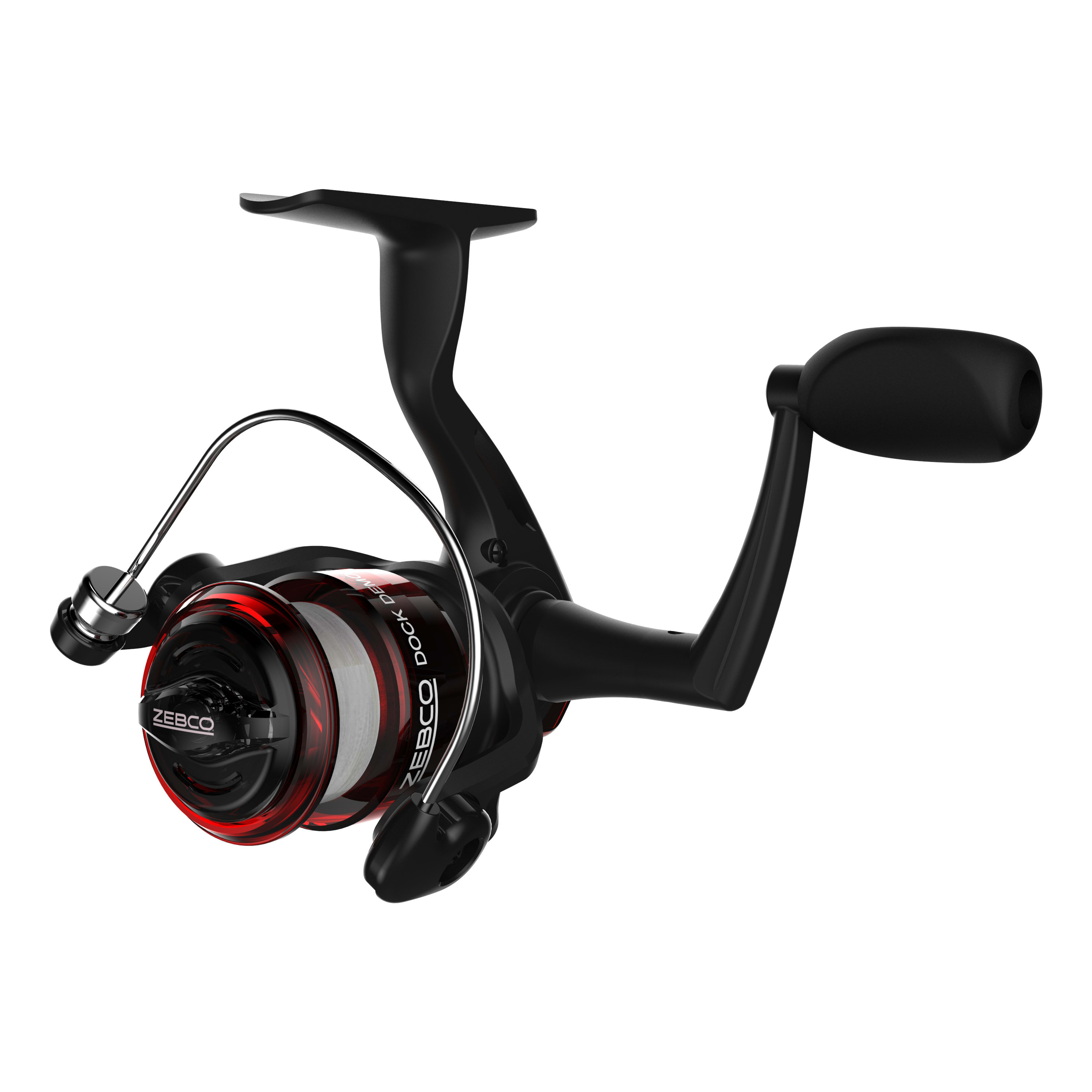 Zebco® Dock Demon Spinning Combo | Cabela's Canada