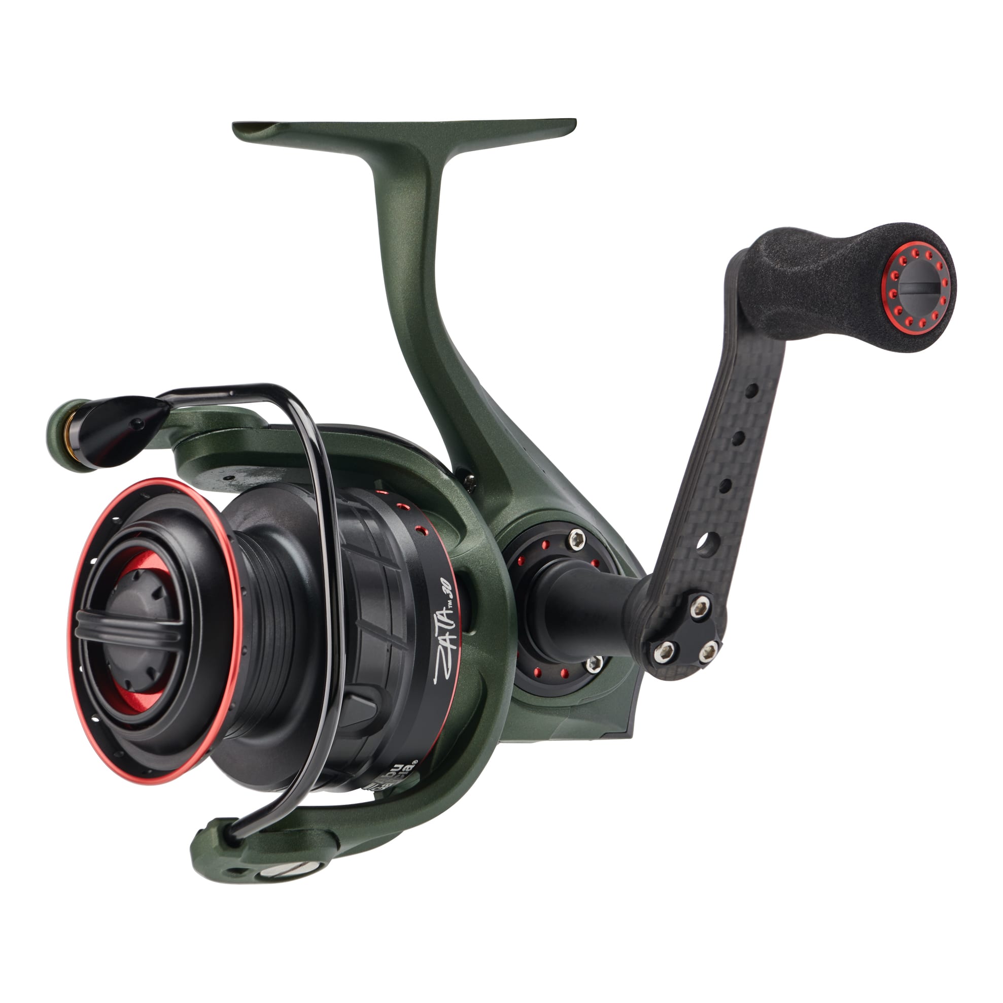 Abu Garcia® Zata Spinning Reel Cabela's Canada
