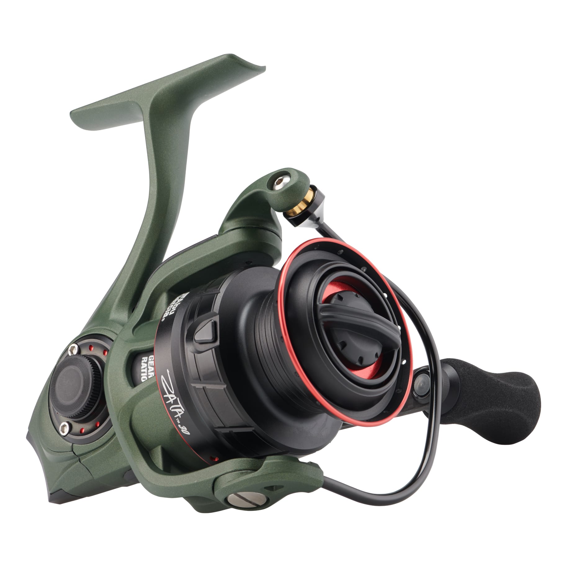 Abu Garcia® Zata Spinning Reel Cabela's Canada