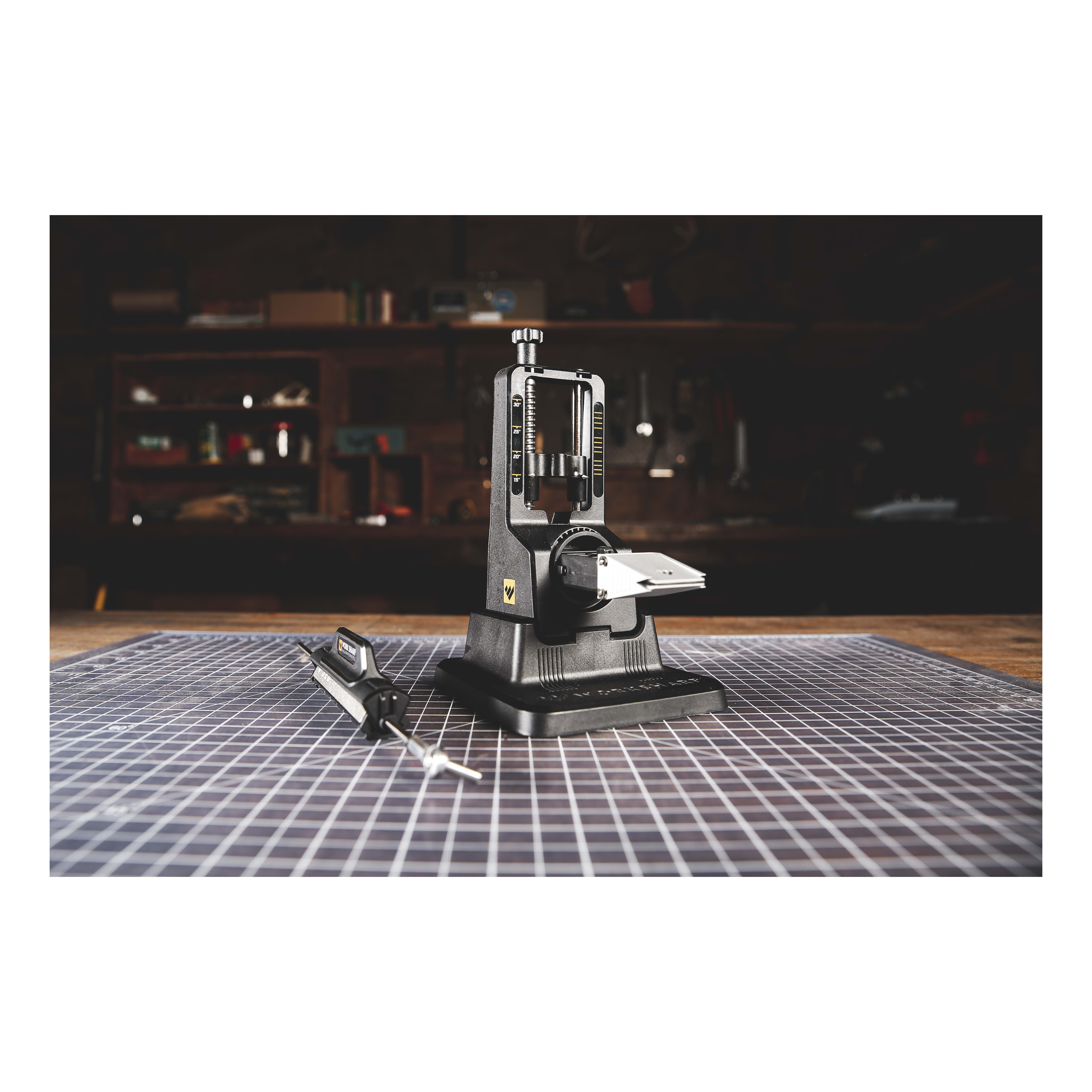 Work Sharp® Precision Adjust Knife Sharpener Cabela's Canada