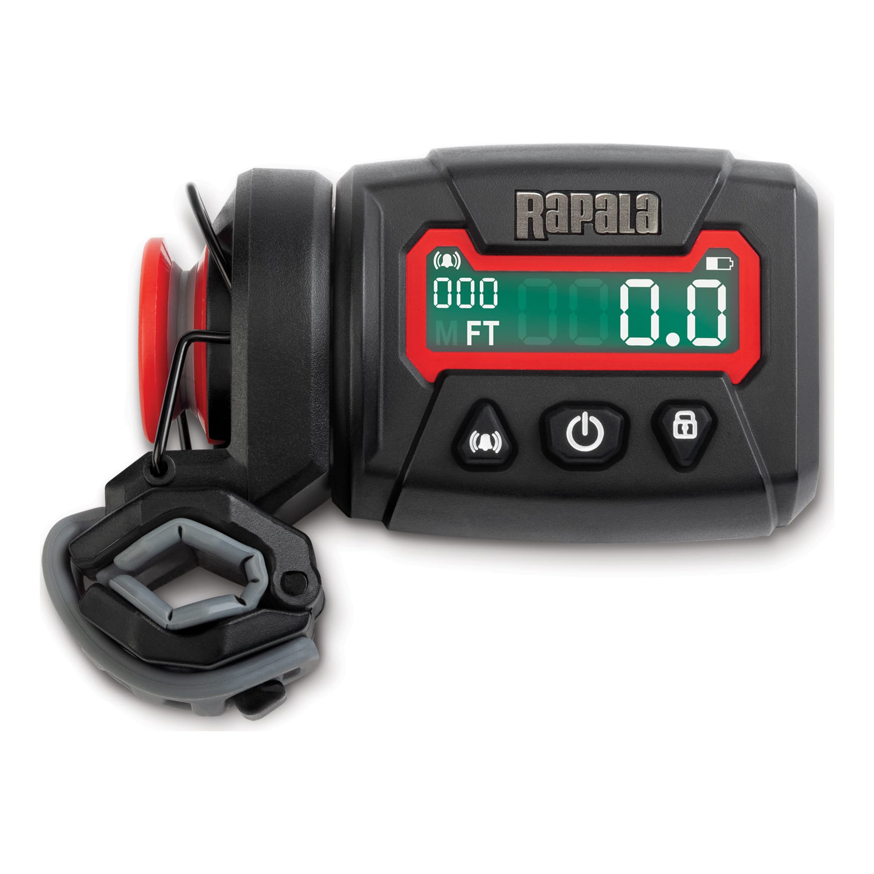 Rapala® Digital Line Counter Cabela's Canada