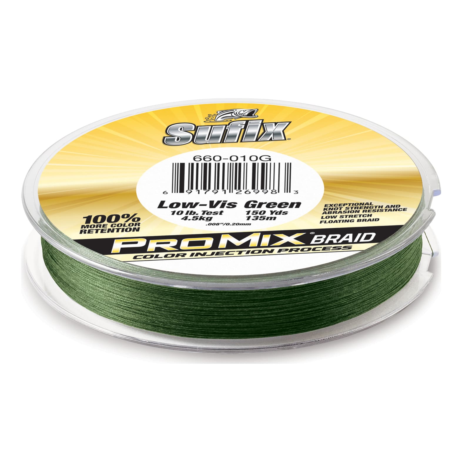 Sufix® ProMix® Braided Line Cabela's Canada