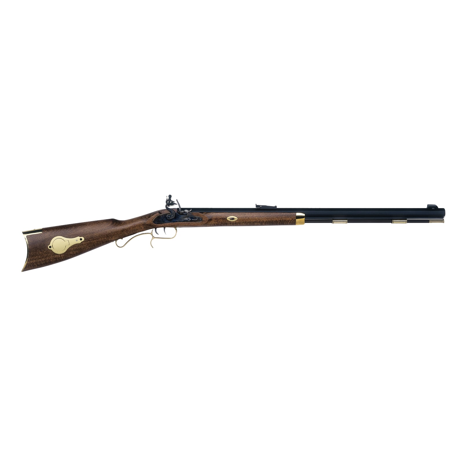 Traditions™ Hawken™ Woodsman Flintlock Rifle