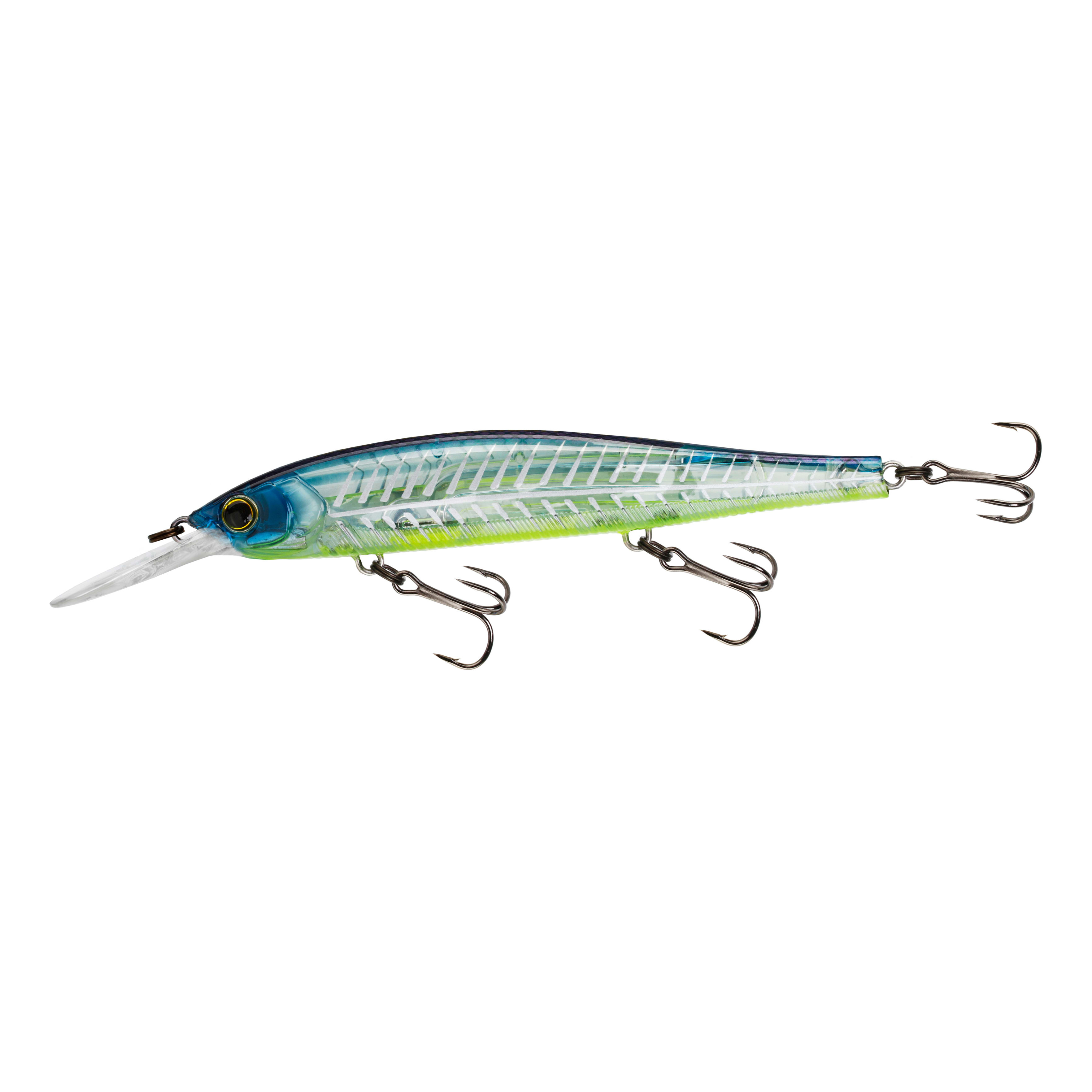 Yo-Zuri® 3DB Jerkbait 110 Deep™ | Cabela's Canada