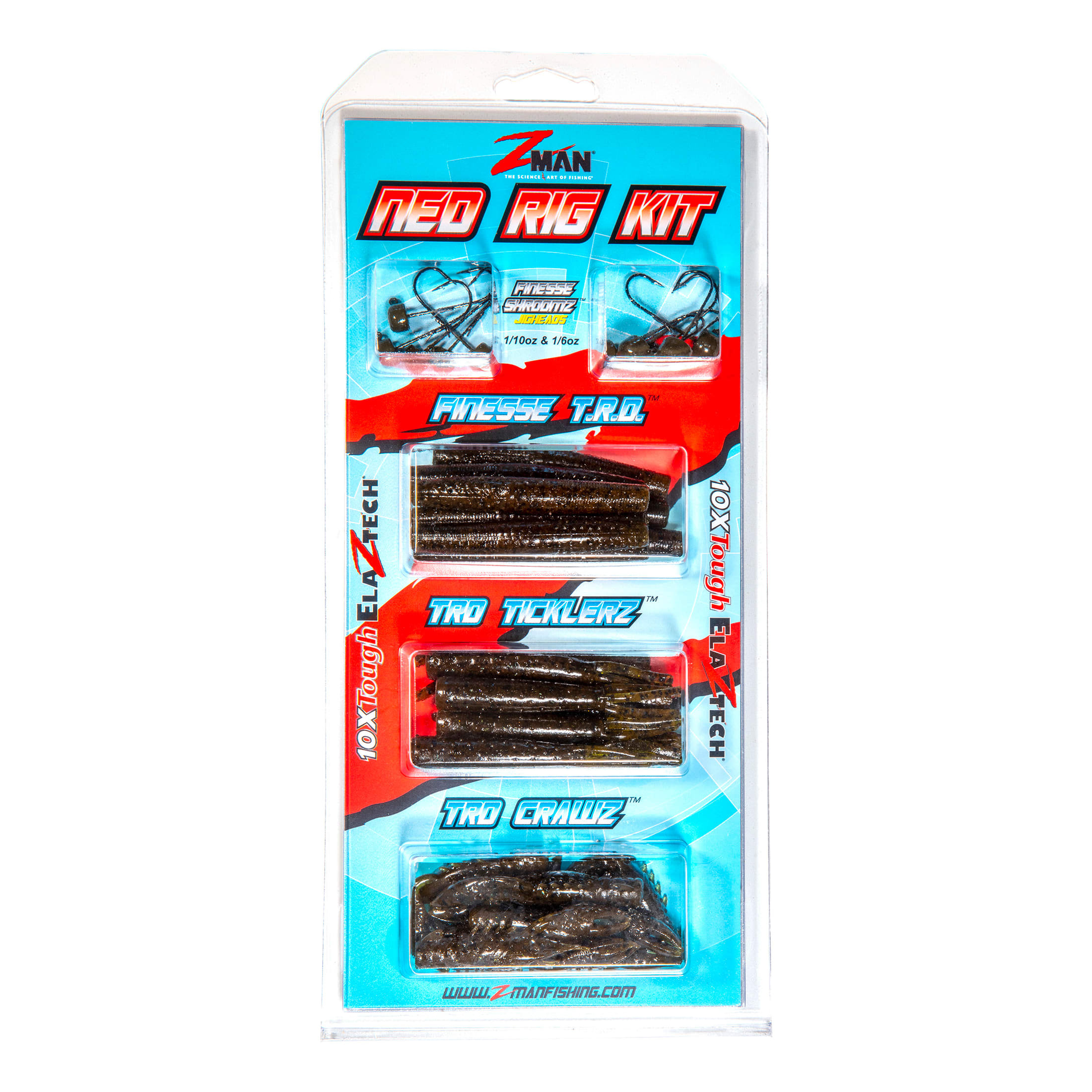 ZMan® NED Rig Kit Cabela's Canada