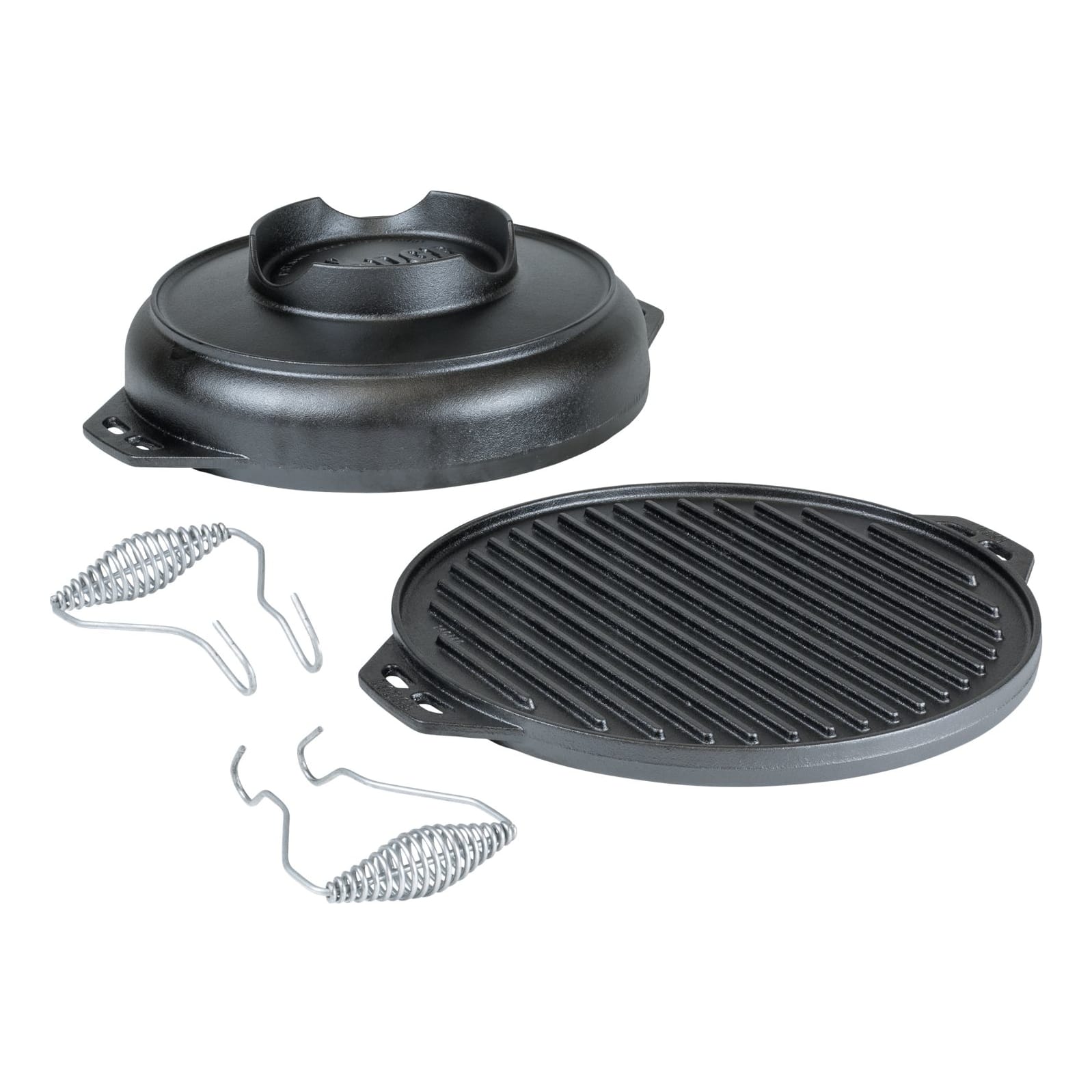 Lodge® 14" CastIron CookItAll Cabela's Canada