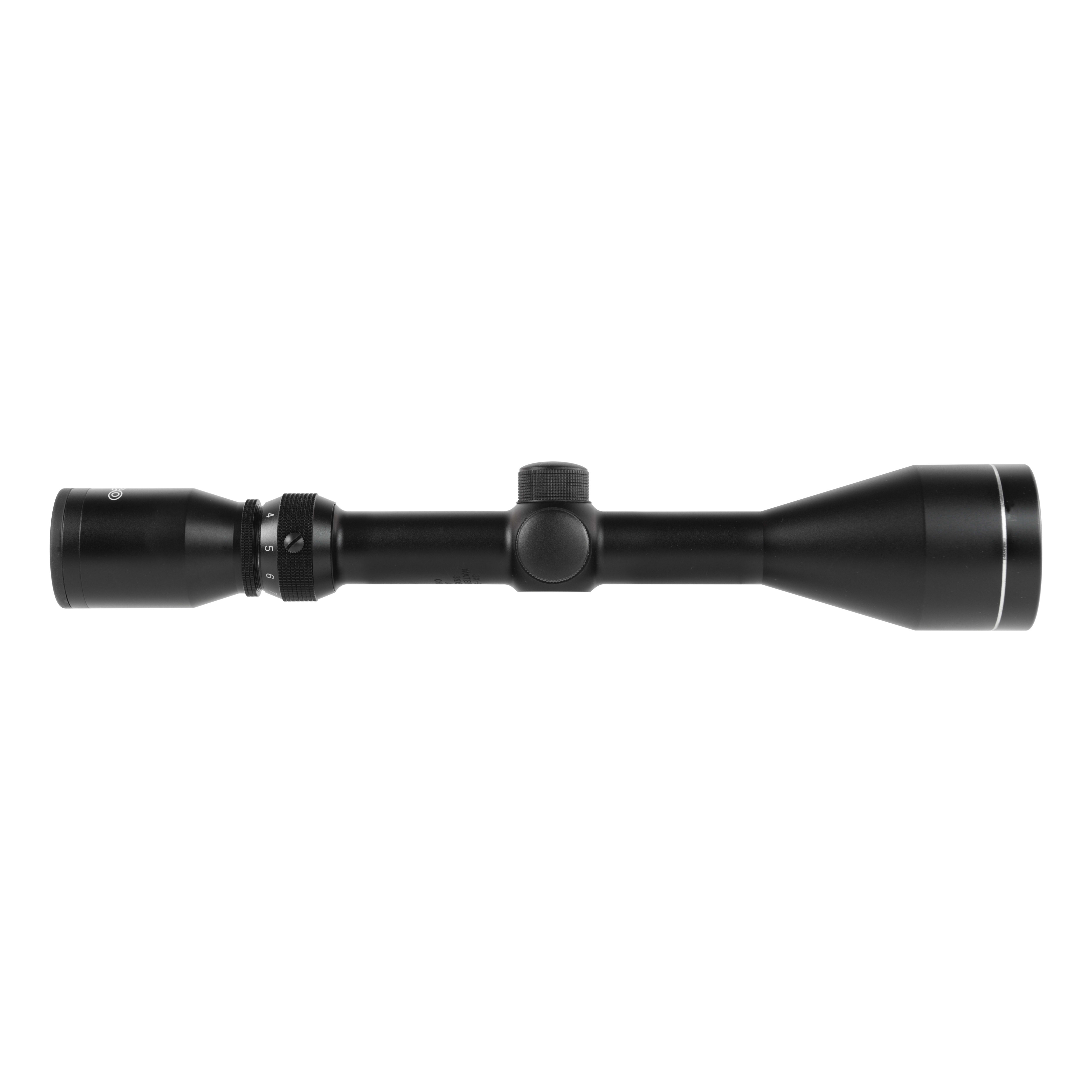 Tasco® Bucksight 3-9x50mm Muzzleloader Riflescope
