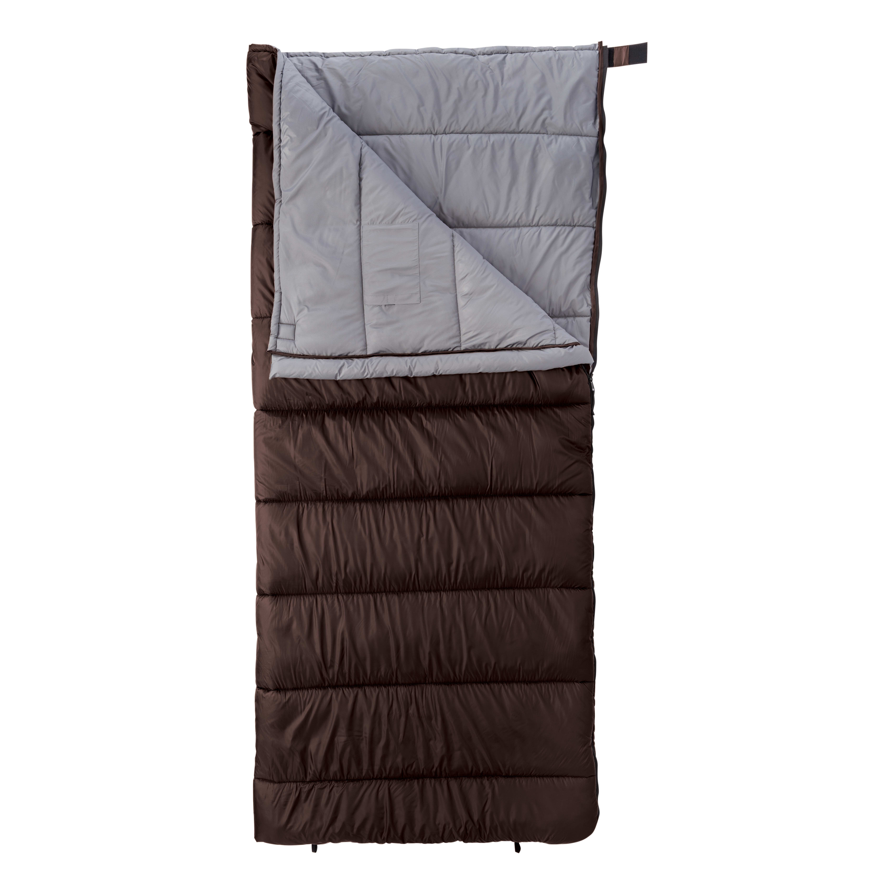 Cabela’s® Getaway 6°C Rectangle Sleeping Bag Cabela's Canada
