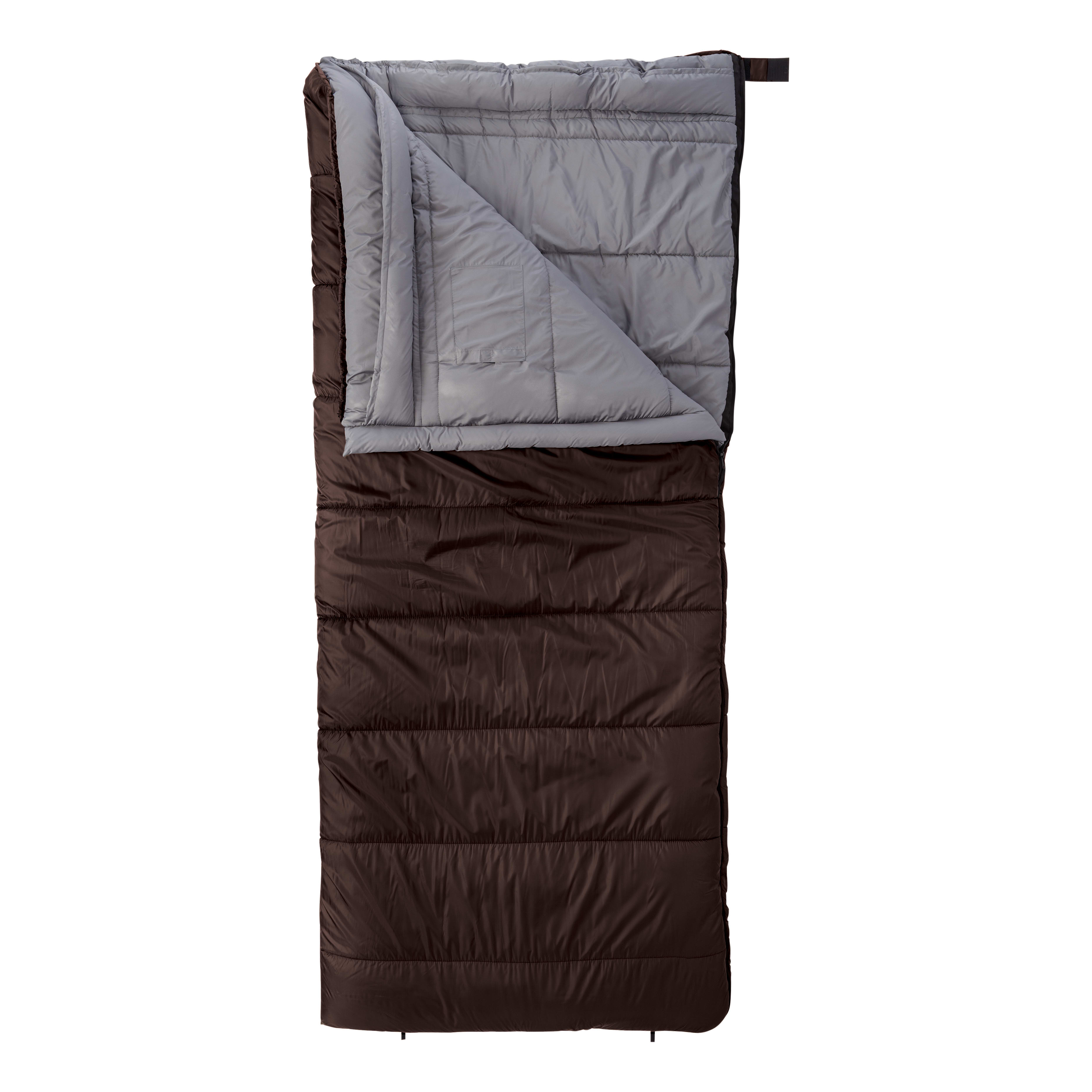 Cabela’s® Getaway 18°C Rectangle Sleeping Bag Cabela's Canada