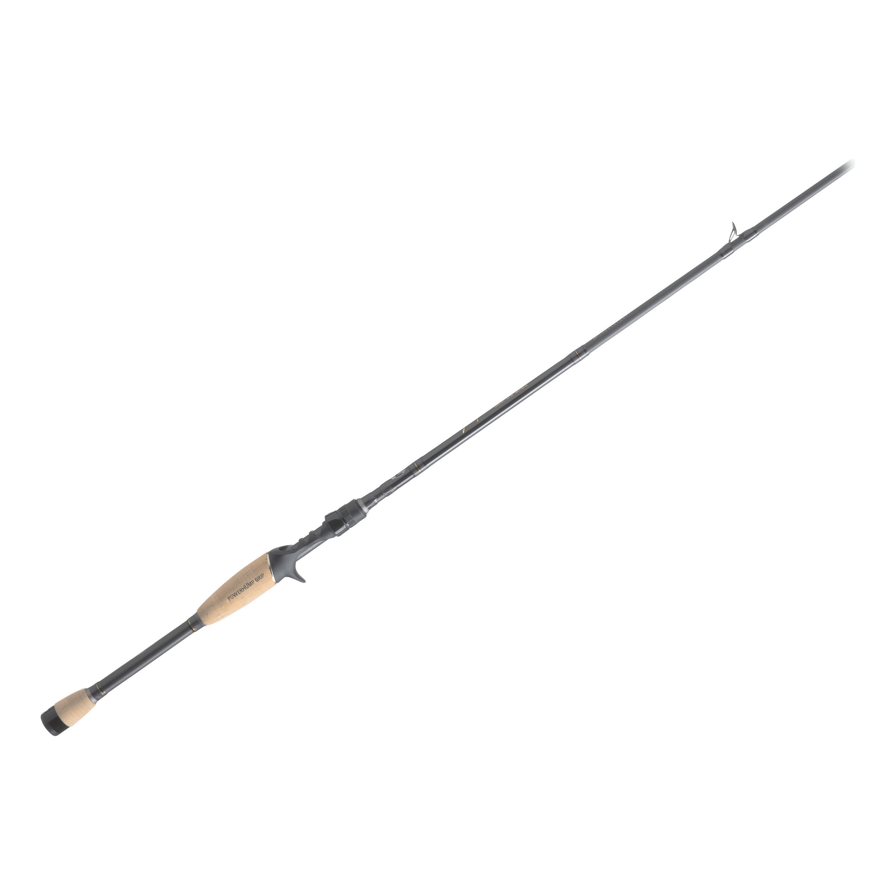 Bass Pro Shops® Johnny Morris® Signature Series Casting Rod Cabela's
