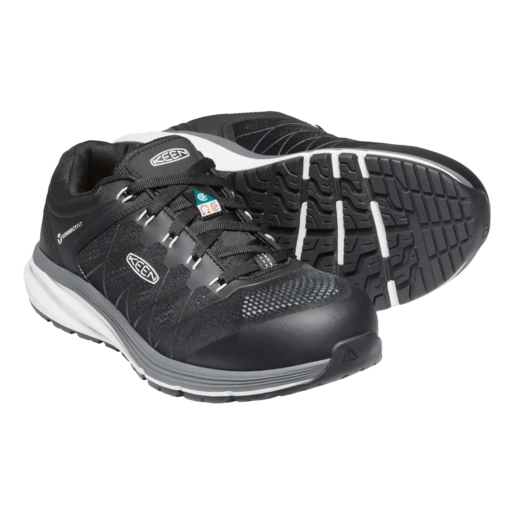 KEEN® Men’s Vista Energy Work Shoe Cabela's Canada