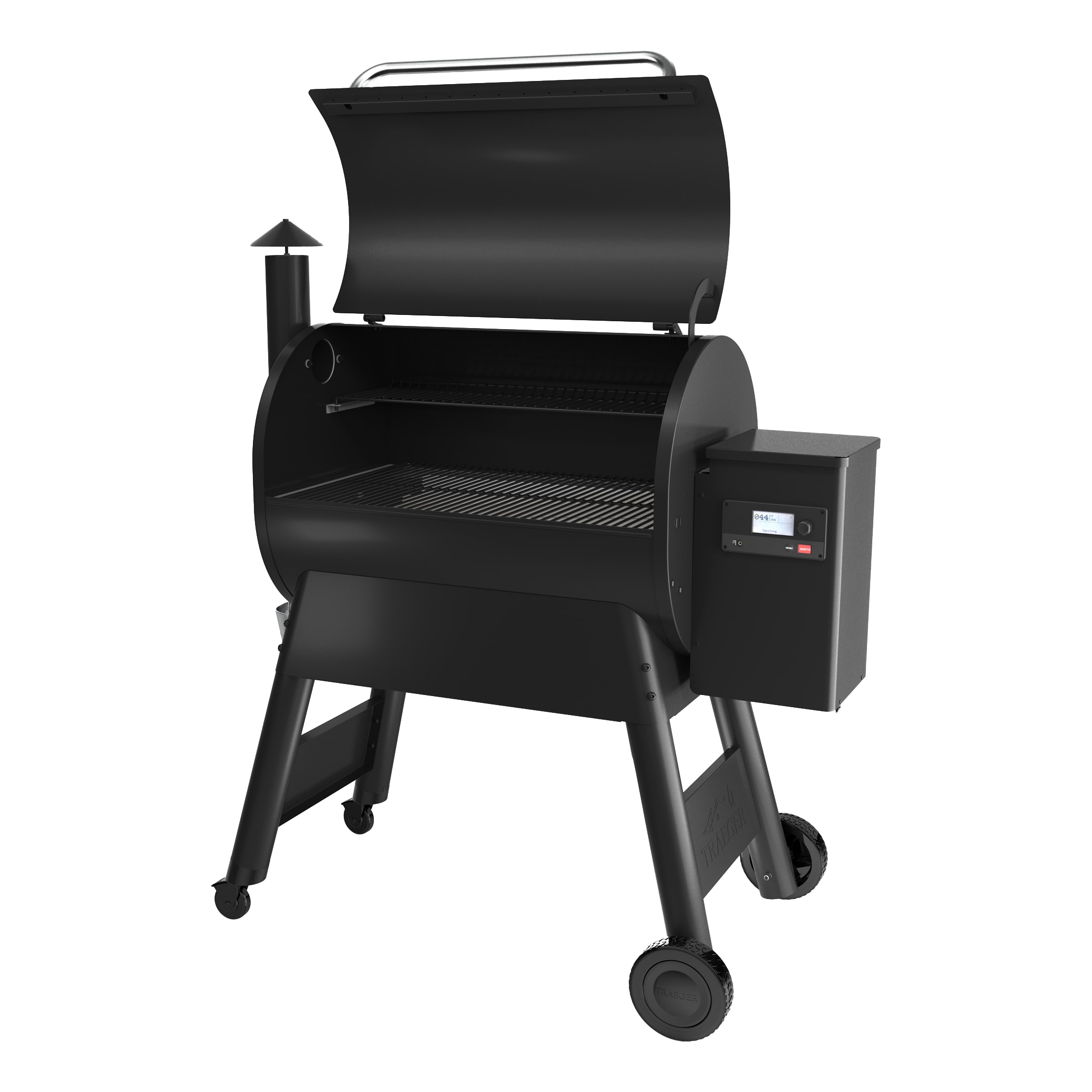 Traeger Grills® Pro 780 Pellet Grill Cabela's Canada