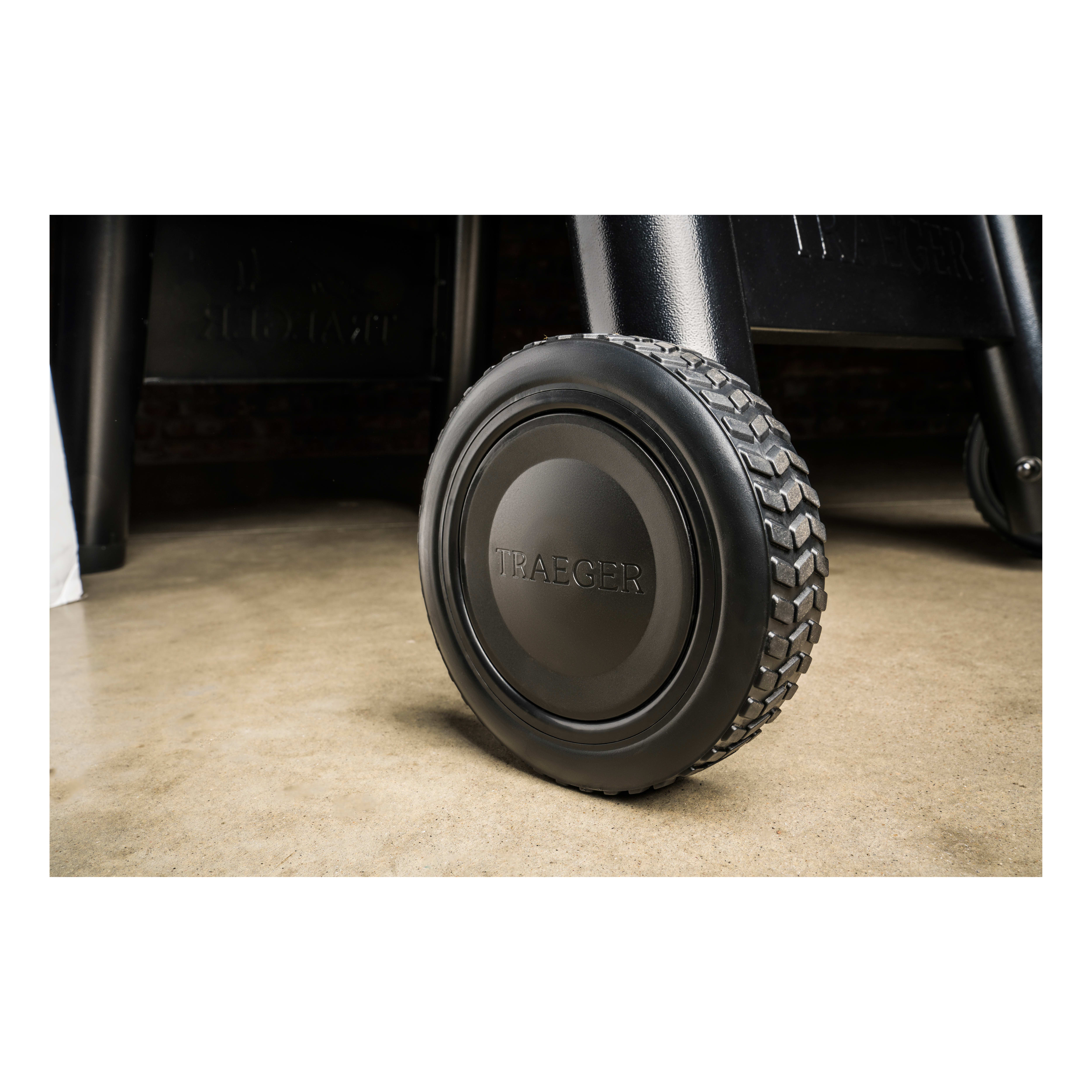 Traeger Grills® Pro 780 Pellet Grill Cabela's Canada