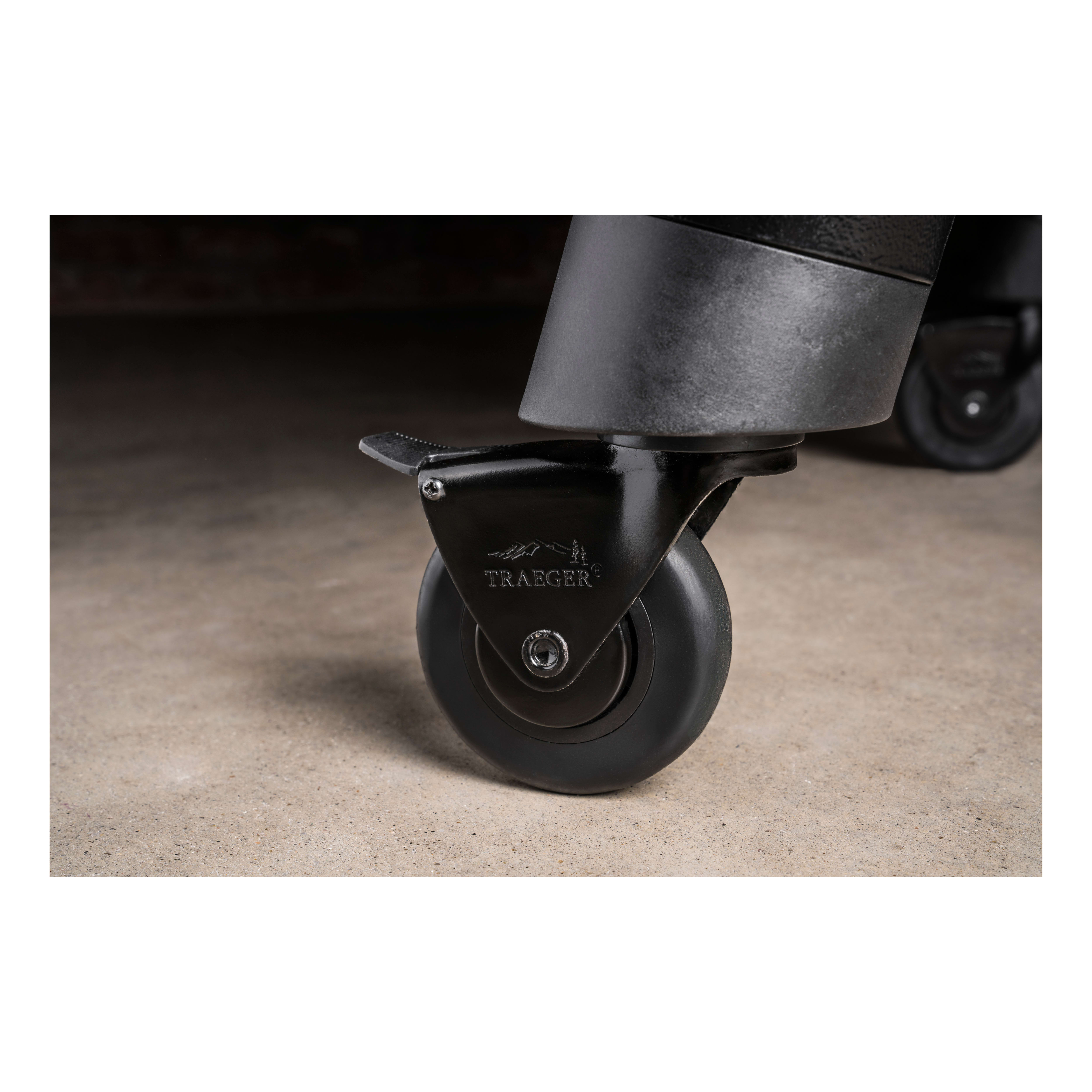 Traeger Grills® Pro 780 Pellet Grill Cabela's Canada