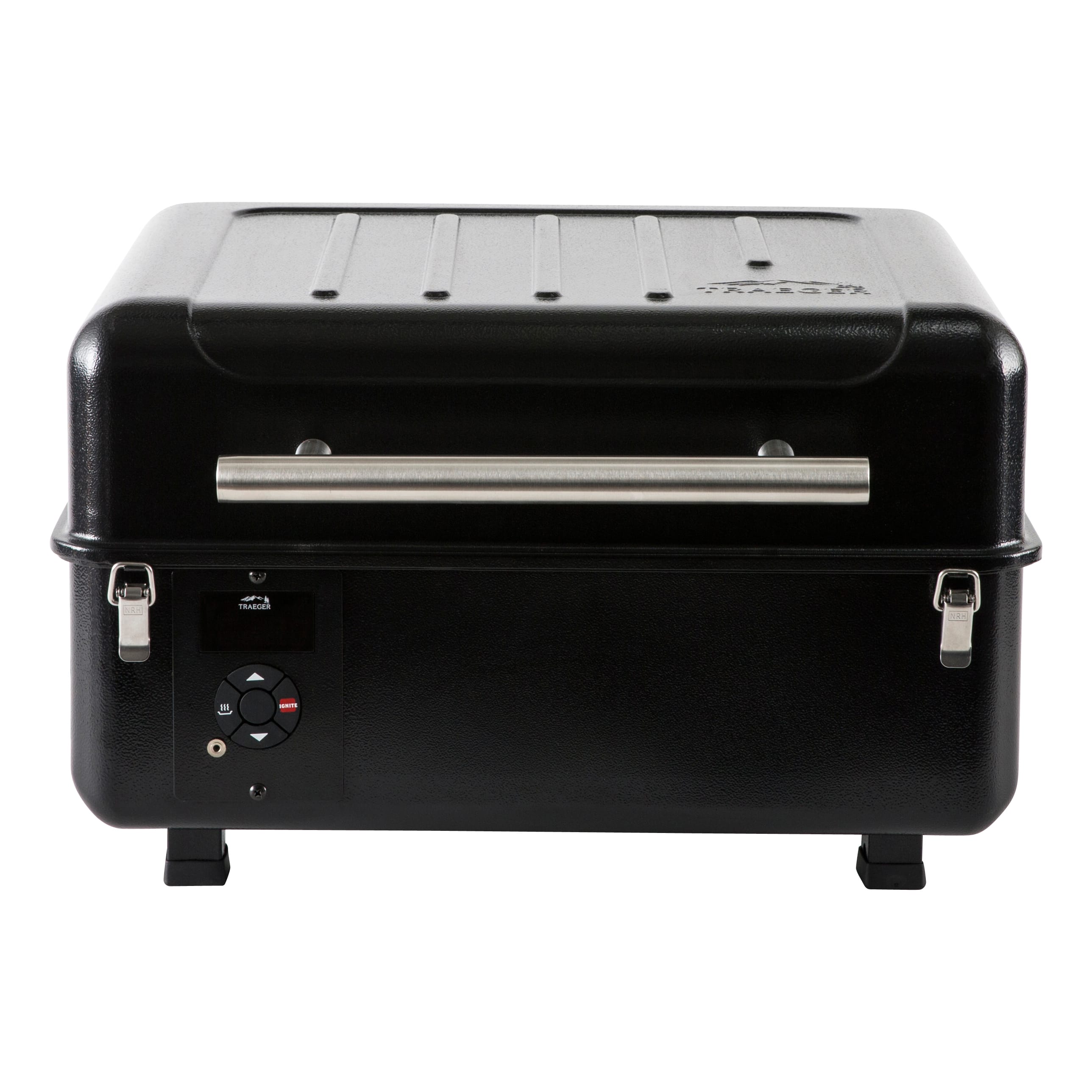 Traeger Grills® Ranger Table Top Pellet Grill Cabela's Canada