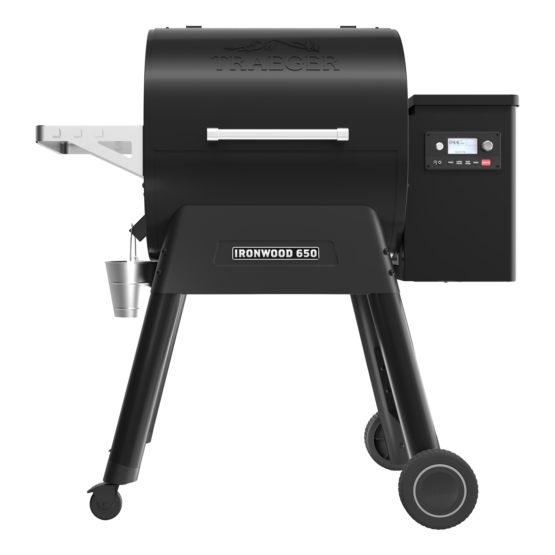 Traeger Grills® Ironwood 650 Pellet Grill Cabela's Canada