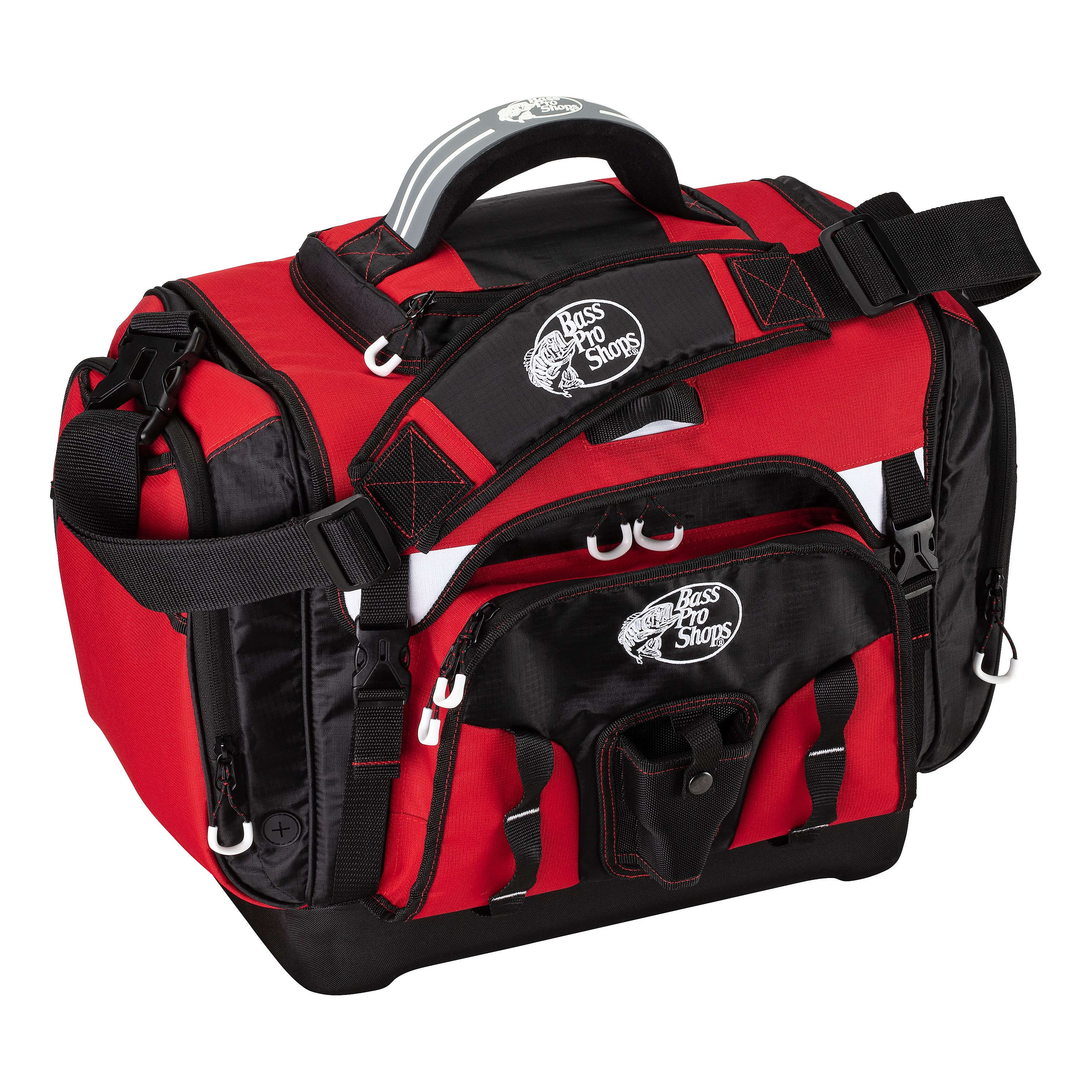 Bass Pro Shops® Elite 3700 Tackle Bag Cabela's Canada