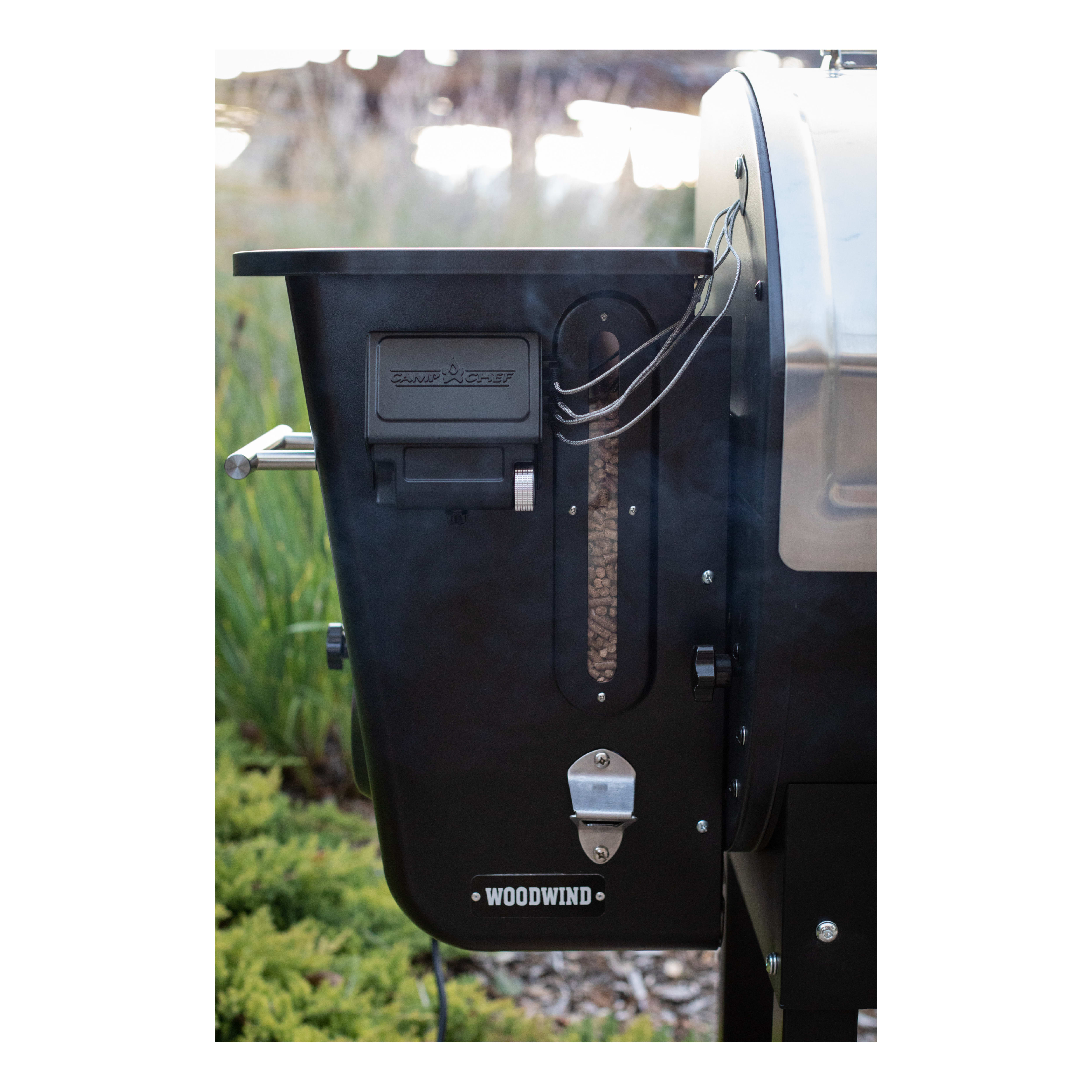 Camp Chef® Woodwind 24" Pellet Grill Cabela's Canada