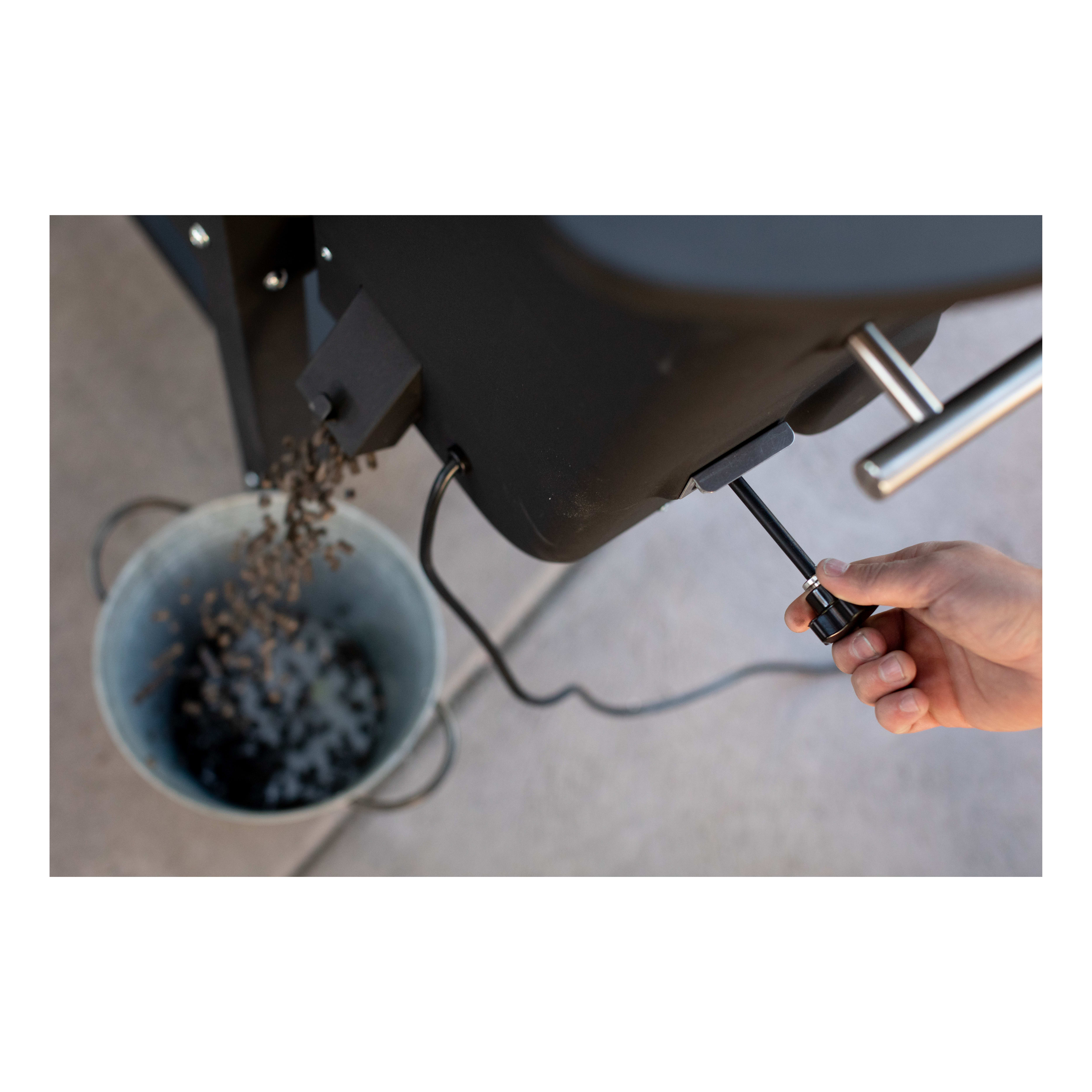 Camp Chef® Woodwind 24" Pellet Grill Cabela's Canada